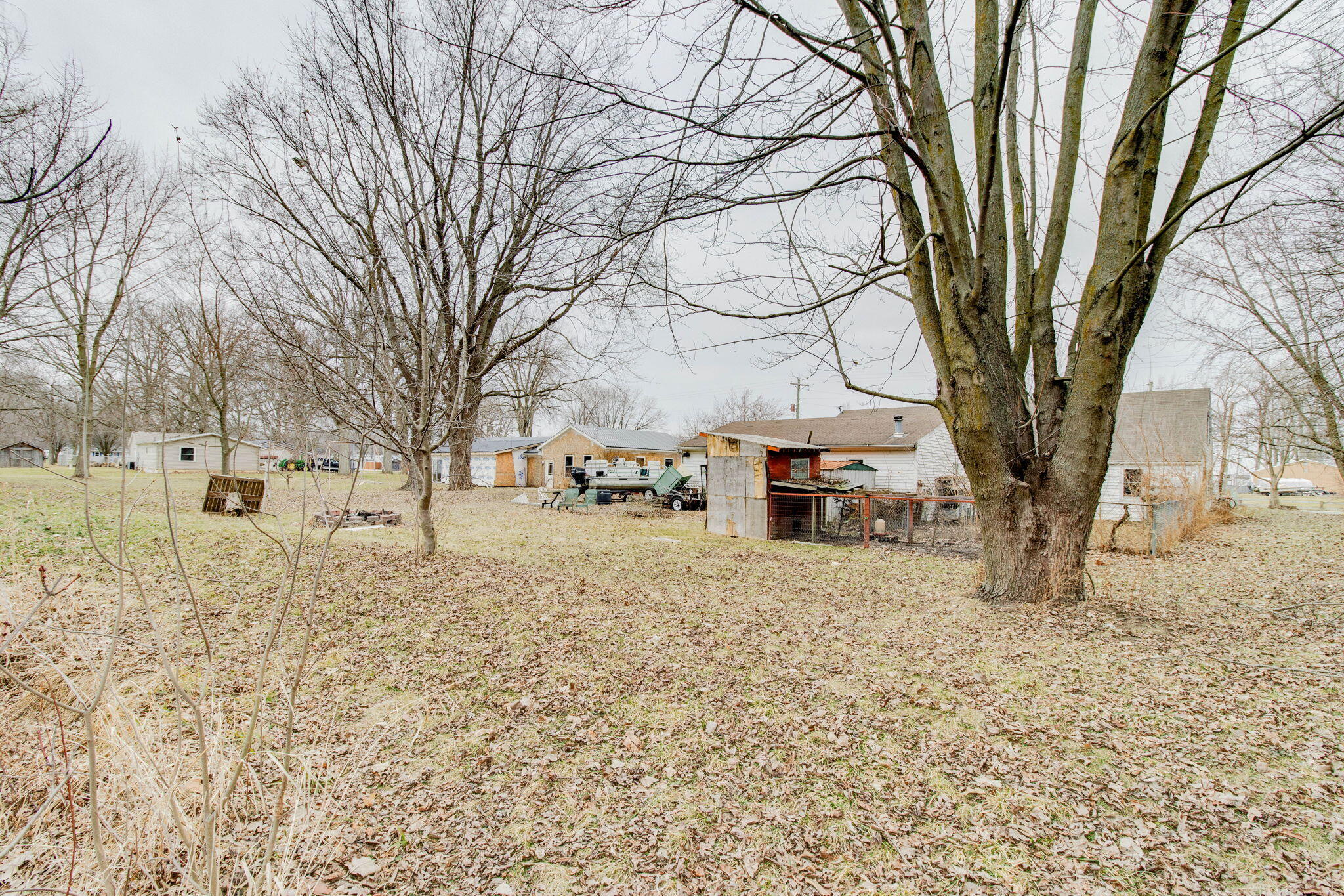 7068 Cottonwood Road, Celina, Ohio 45822