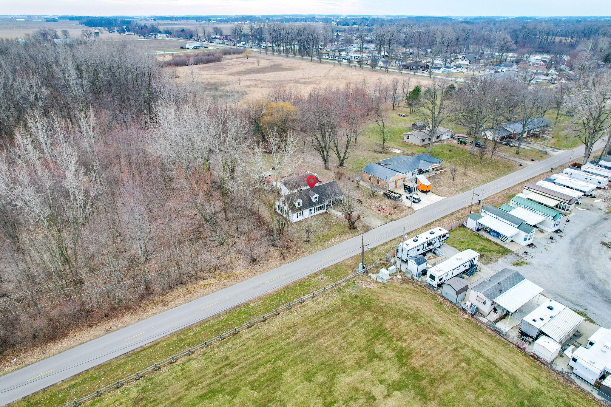 7068 Cottonwood Road, Celina, Ohio 45822