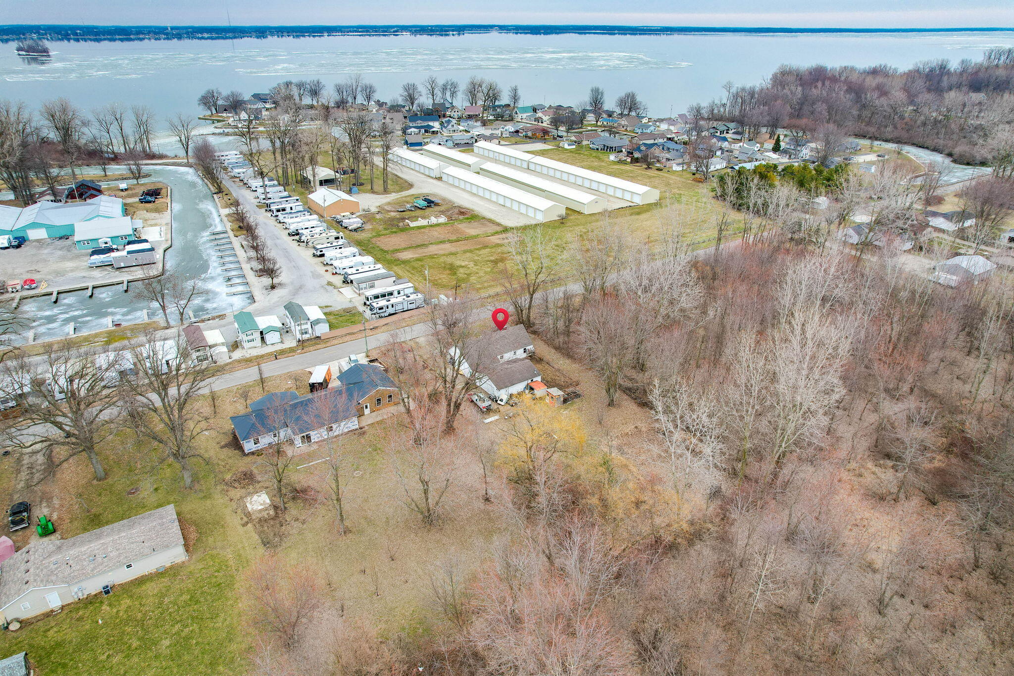 7068 Cottonwood Road, Celina, Ohio 45822