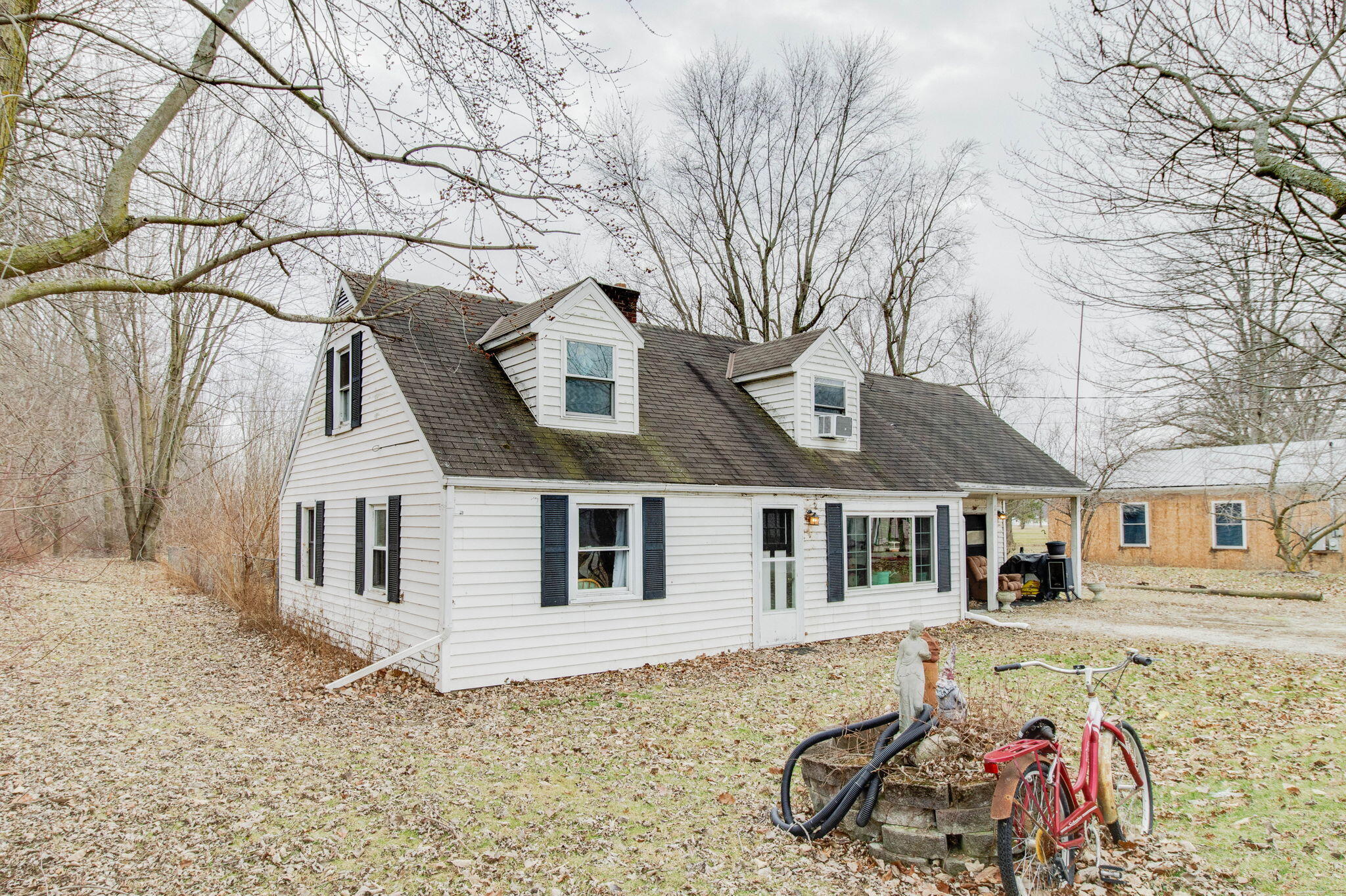 7068 Cottonwood Road, Celina, Ohio 45822