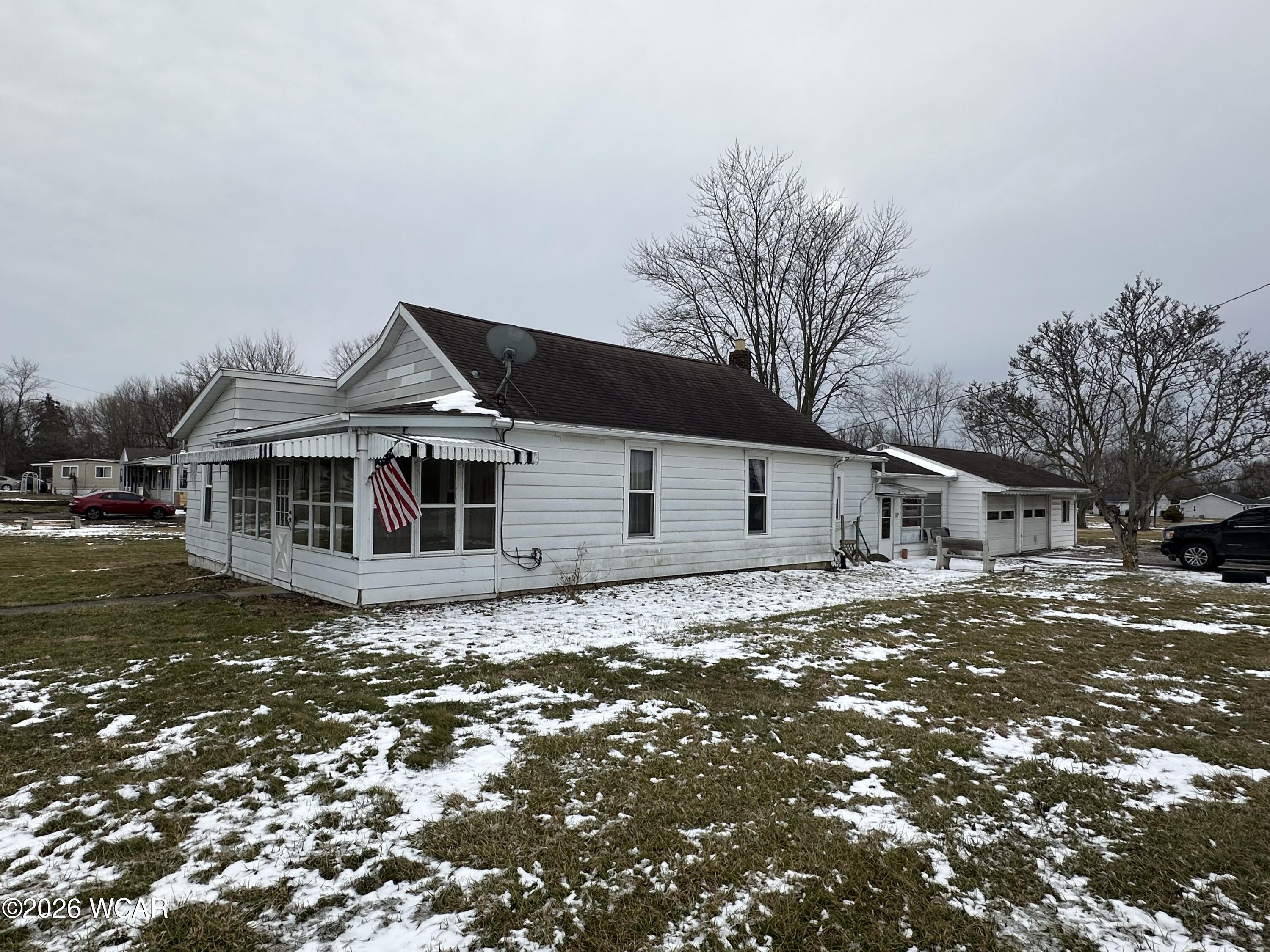 3700 Greely Chapel Road, Lima, Ohio