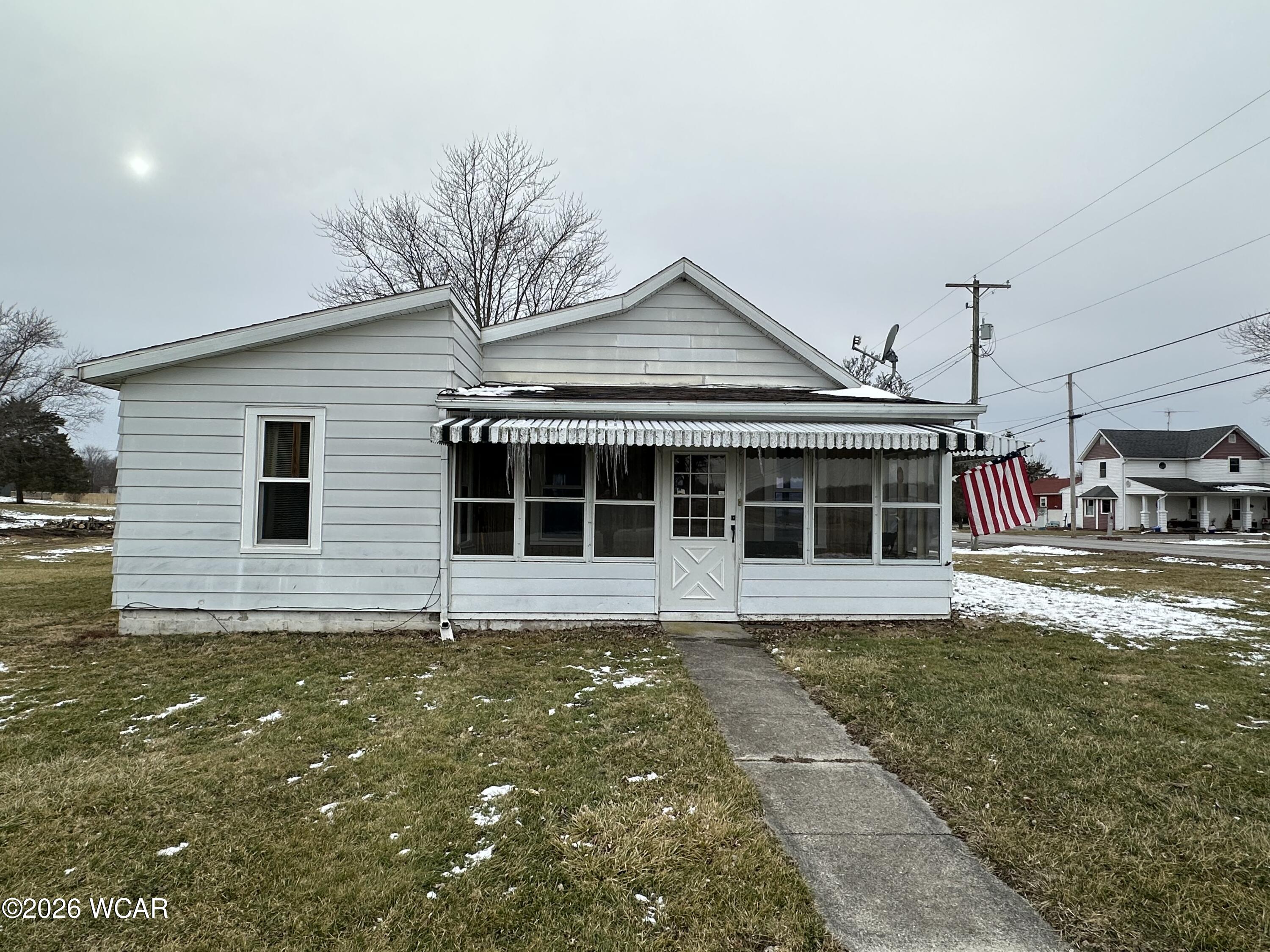 3700 Greely Chapel Road, Lima, Ohio
