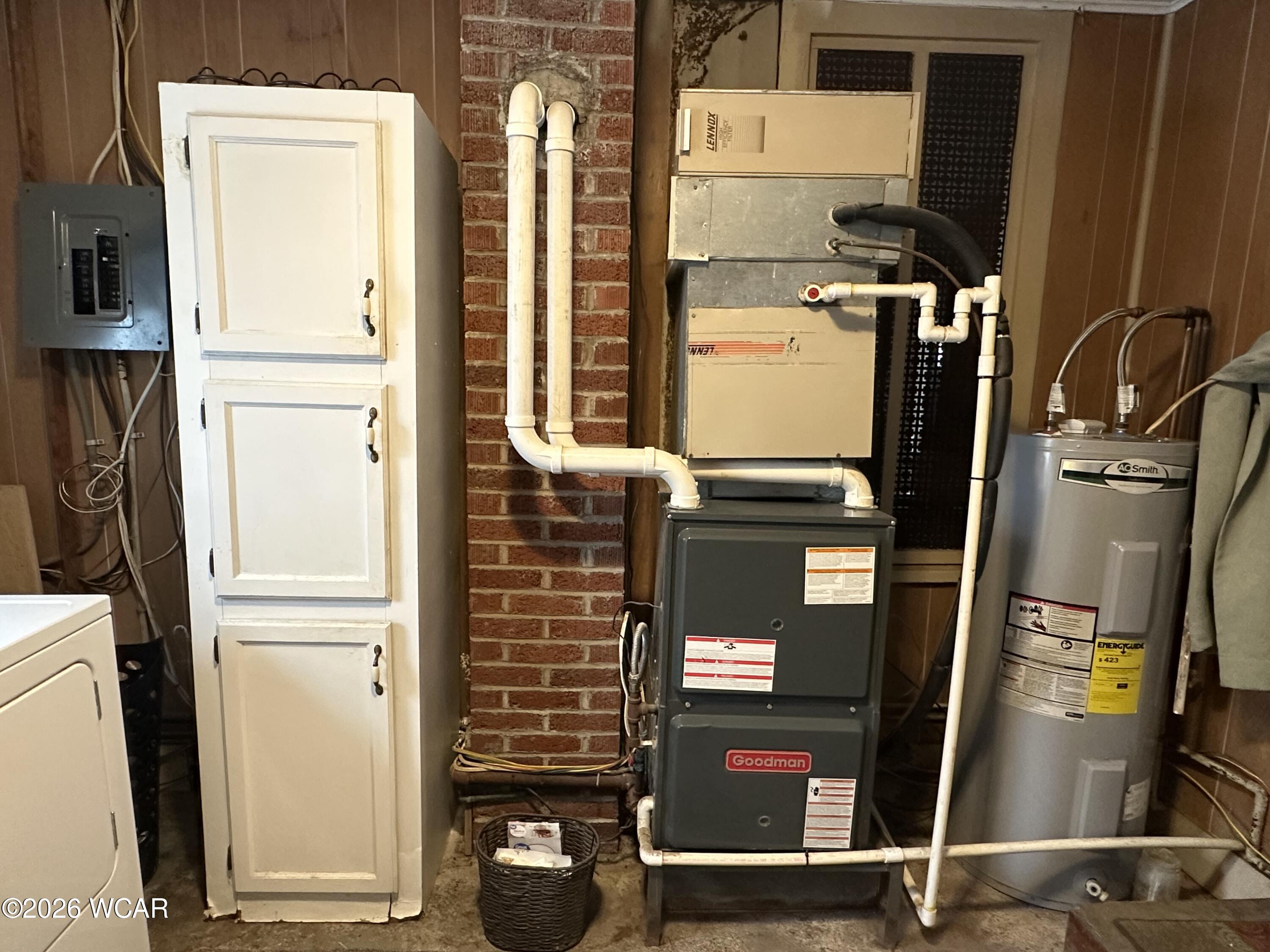 3700 Greely Chapel Road, Lima, Ohio