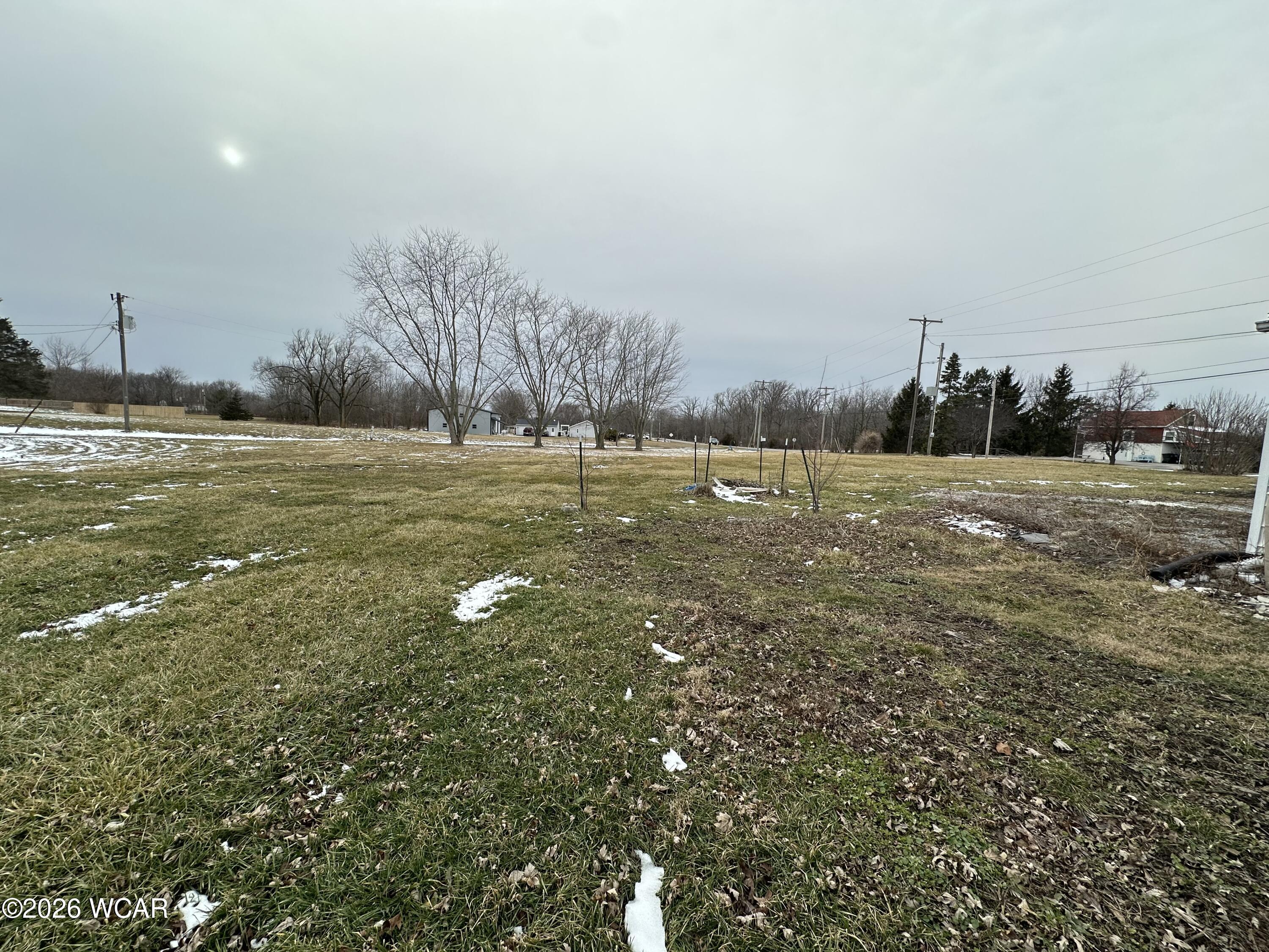 3700 Greely Chapel Road, Lima, Ohio