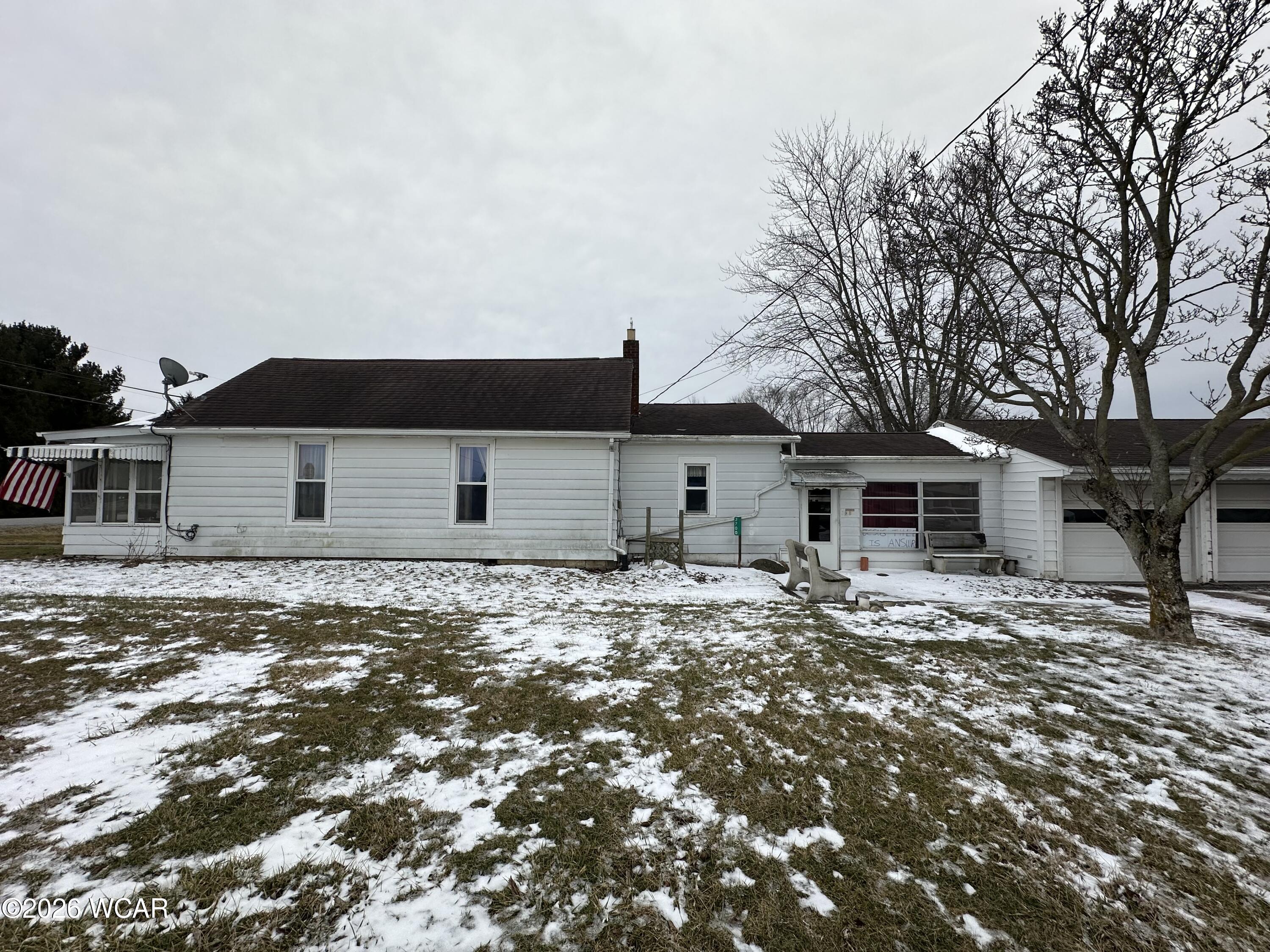 3700 Greely Chapel Road, Lima, Ohio