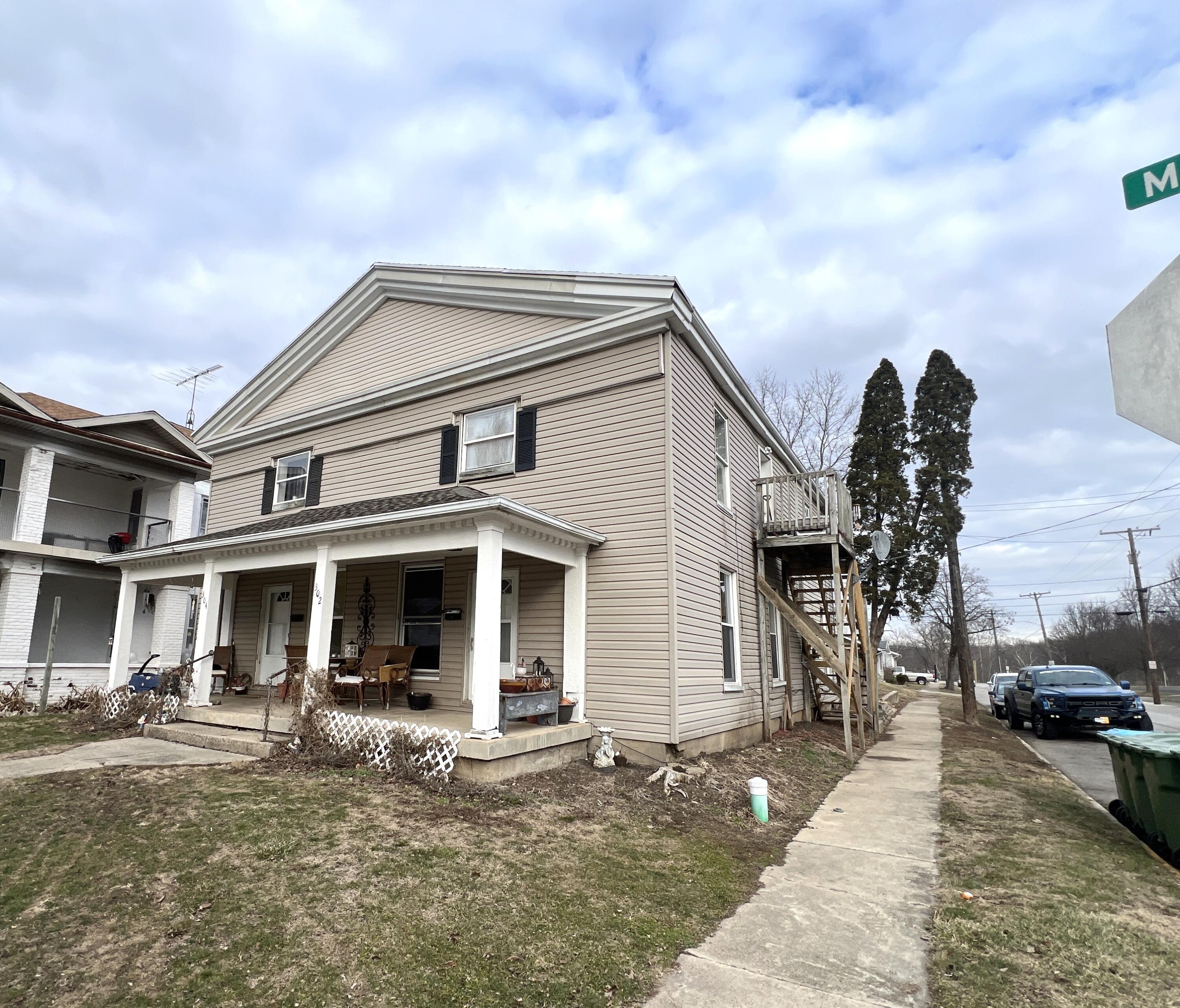 300 Miami Avenue, Sidney, Ohio 45365