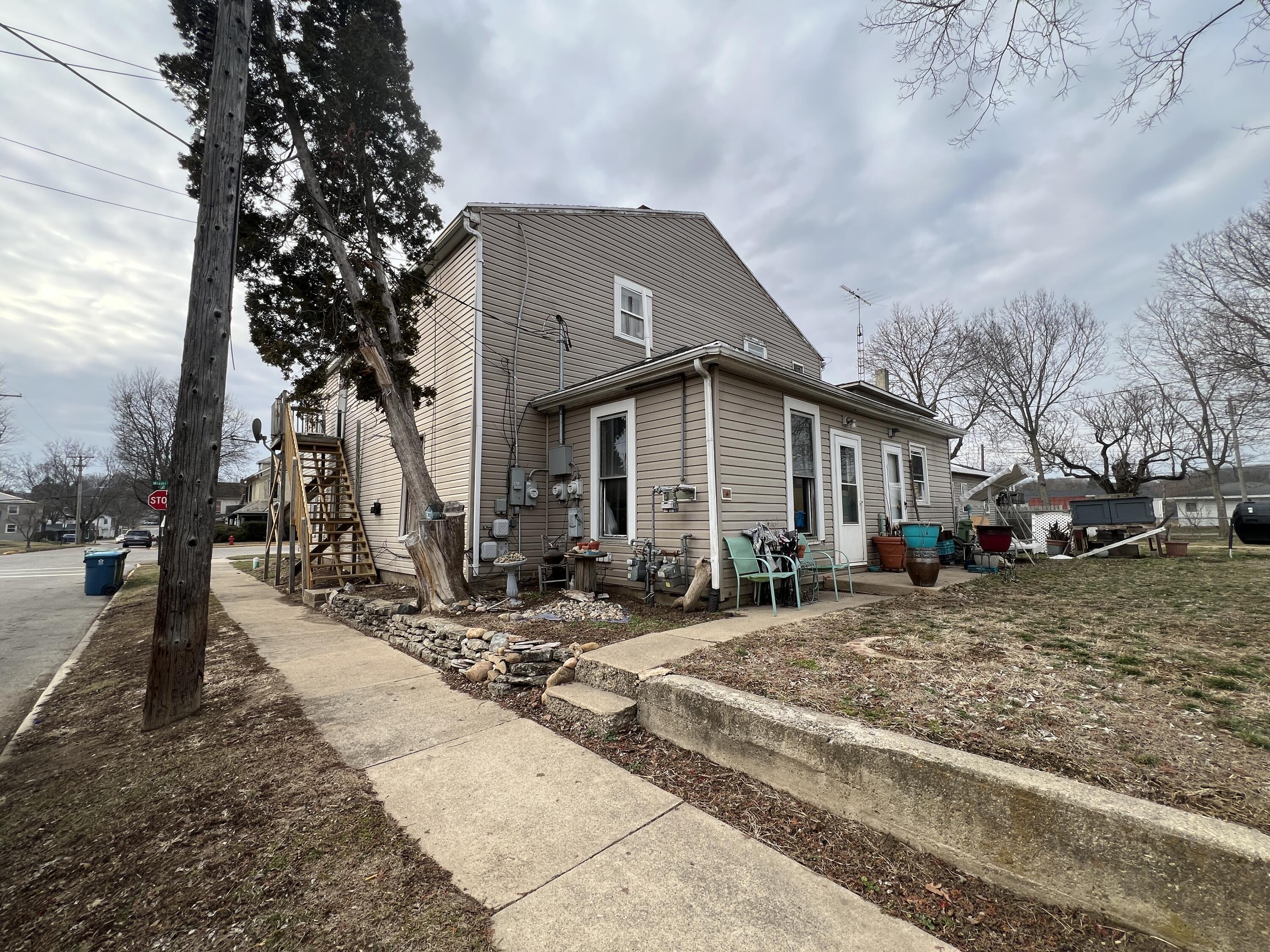 300 Miami Avenue, Sidney, Ohio 45365