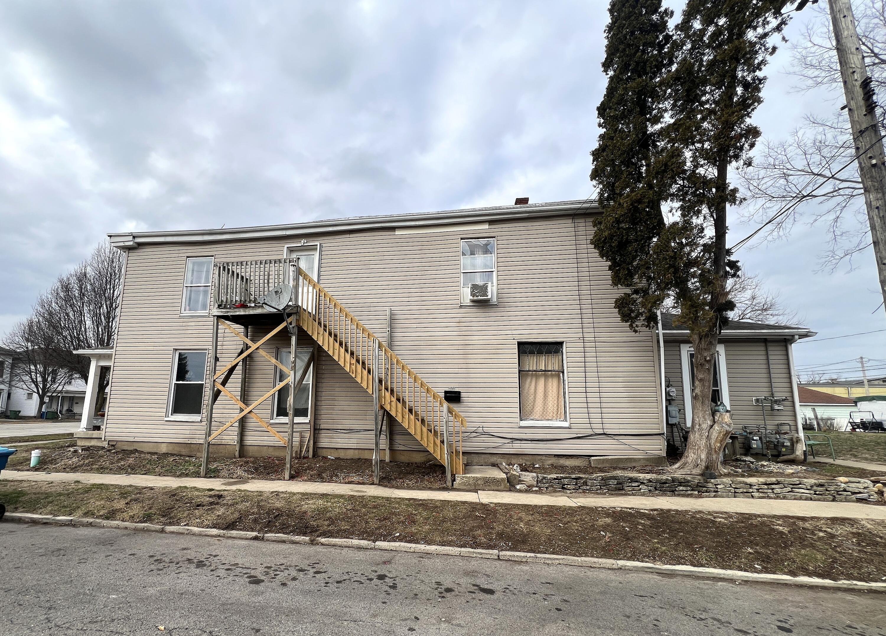 300 Miami Avenue, Sidney, Ohio 45365