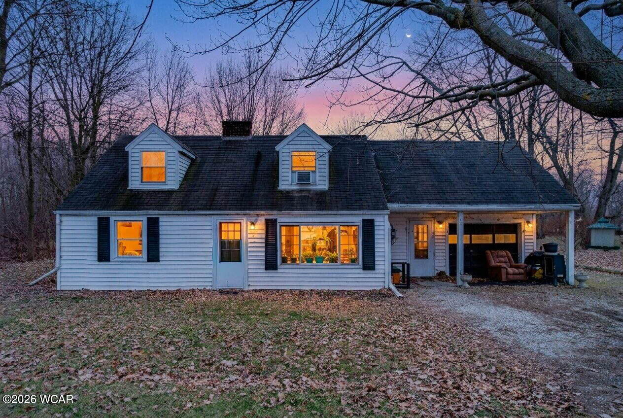 7068 Cottonwood Road, Celina, Ohio