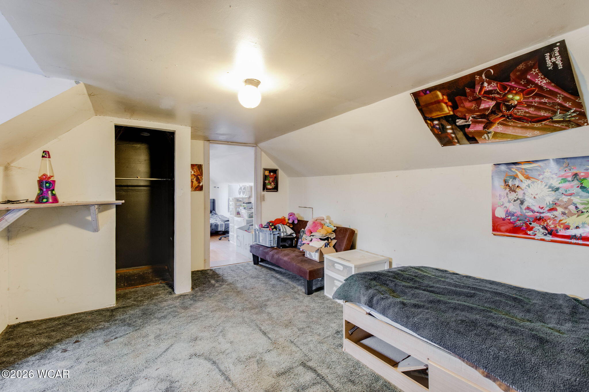 7068 Cottonwood Road, Celina, Ohio