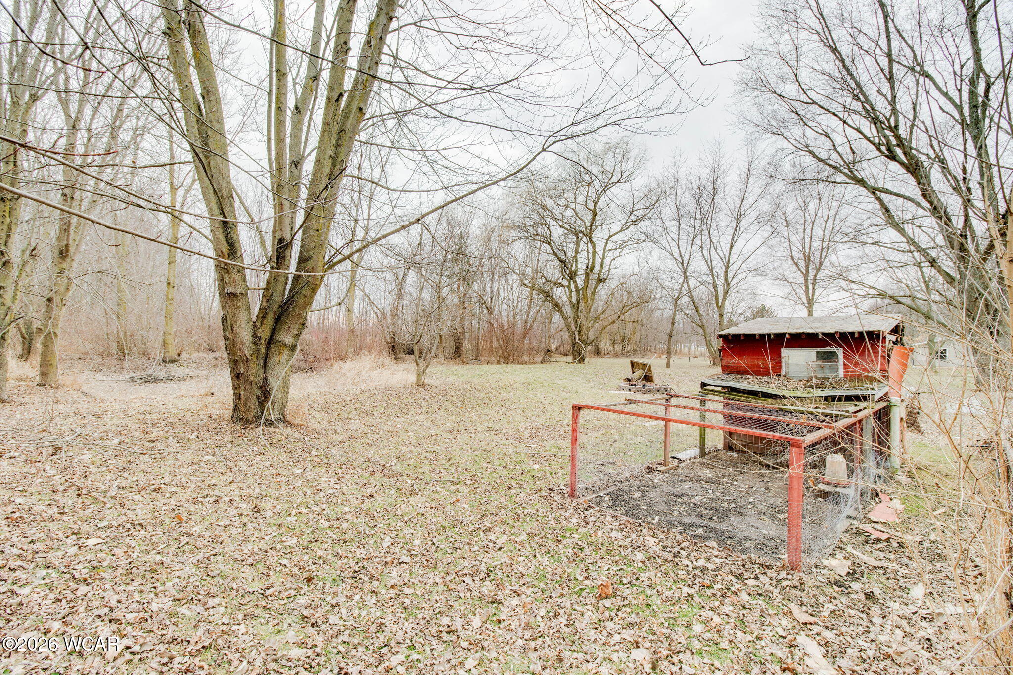 7068 Cottonwood Road, Celina, Ohio