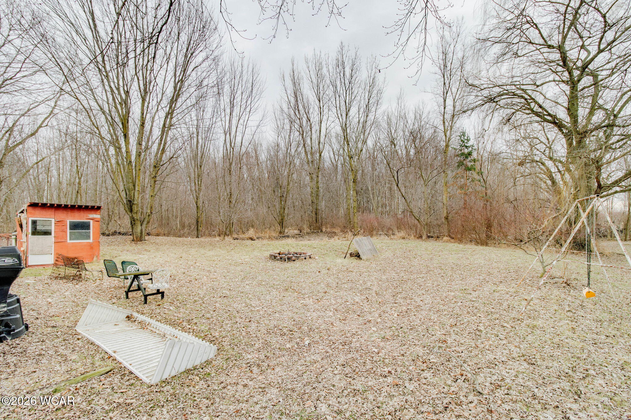 7068 Cottonwood Road, Celina, Ohio