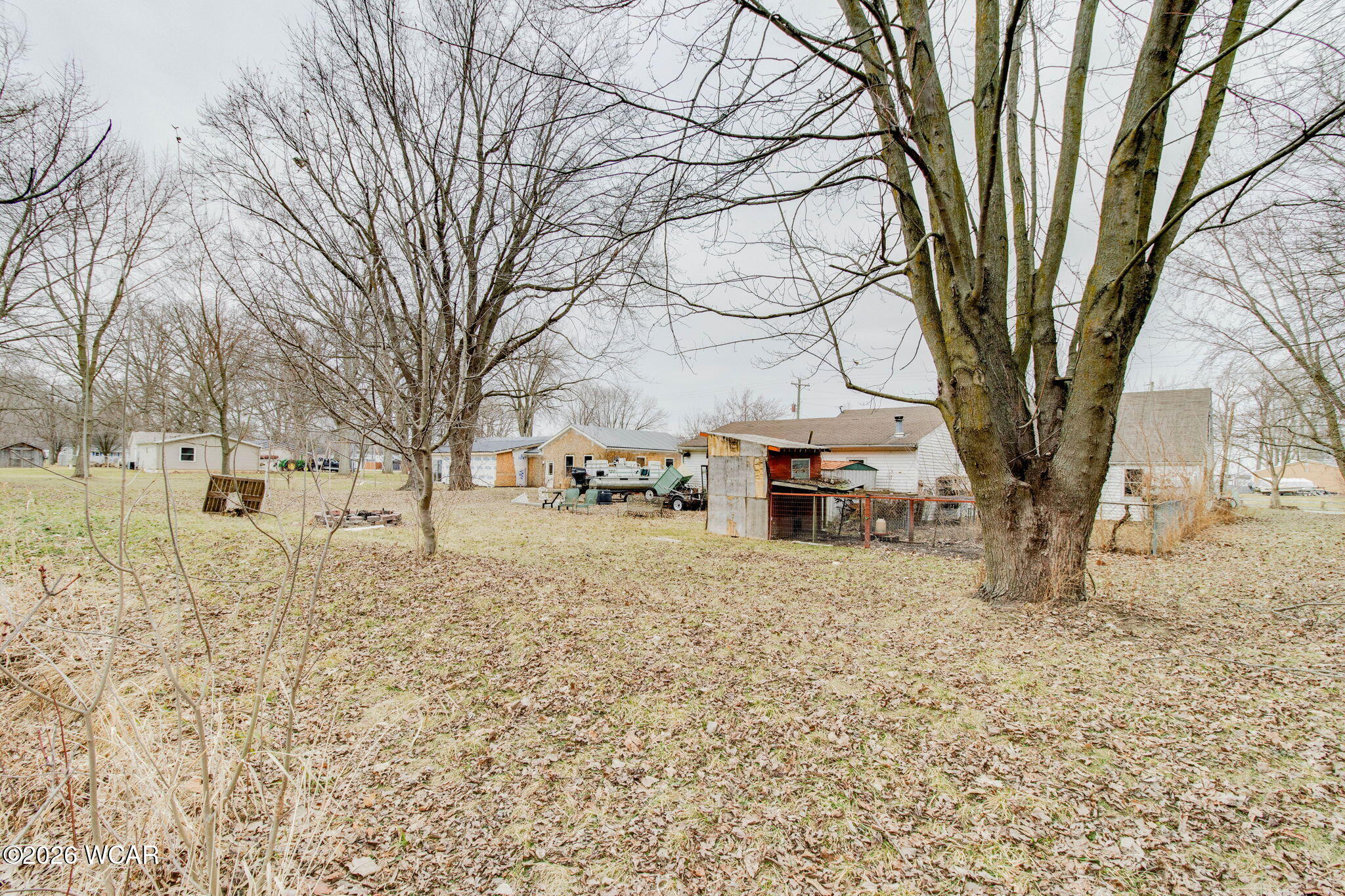 7068 Cottonwood Road, Celina, Ohio