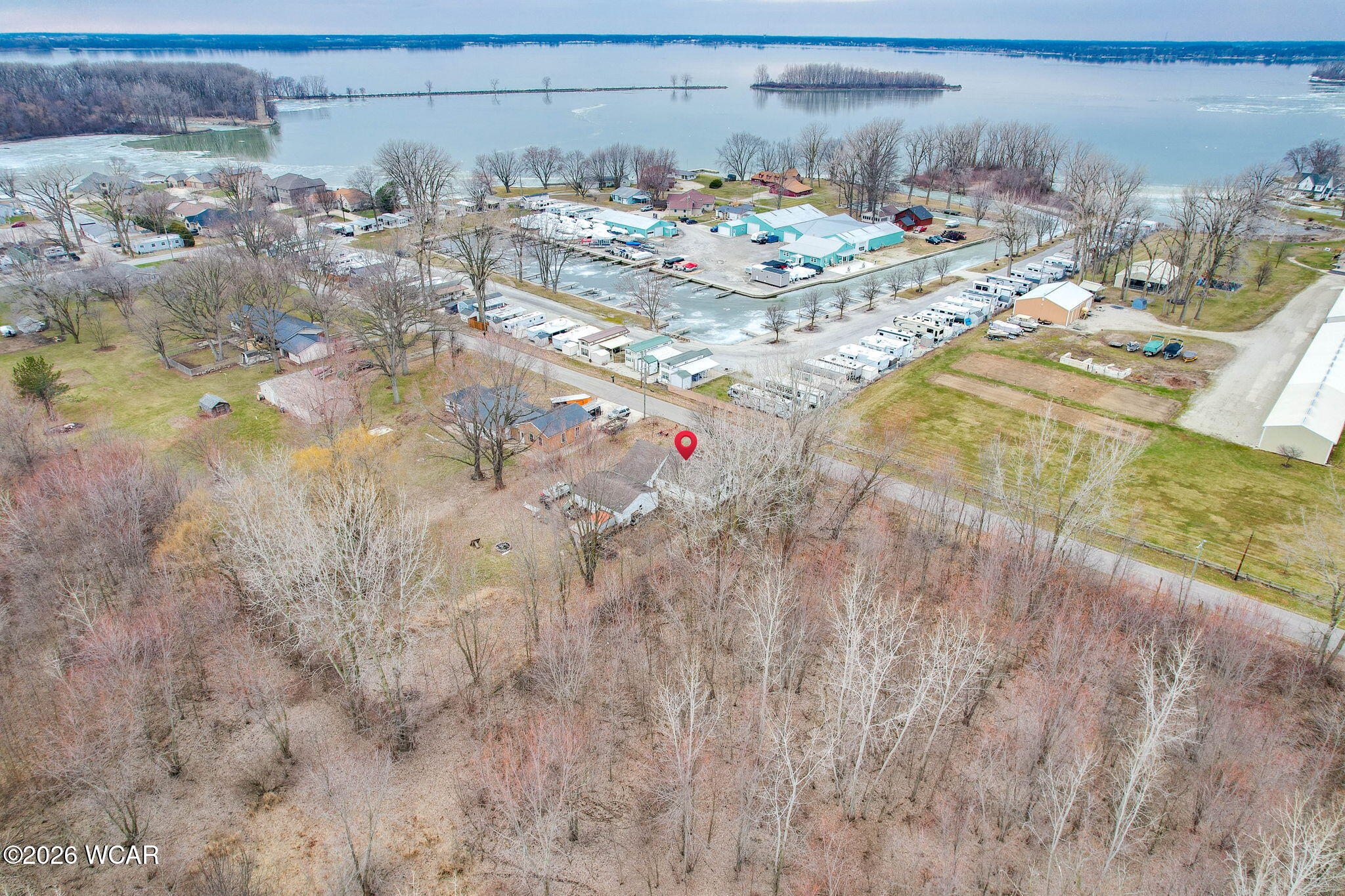 7068 Cottonwood Road, Celina, Ohio