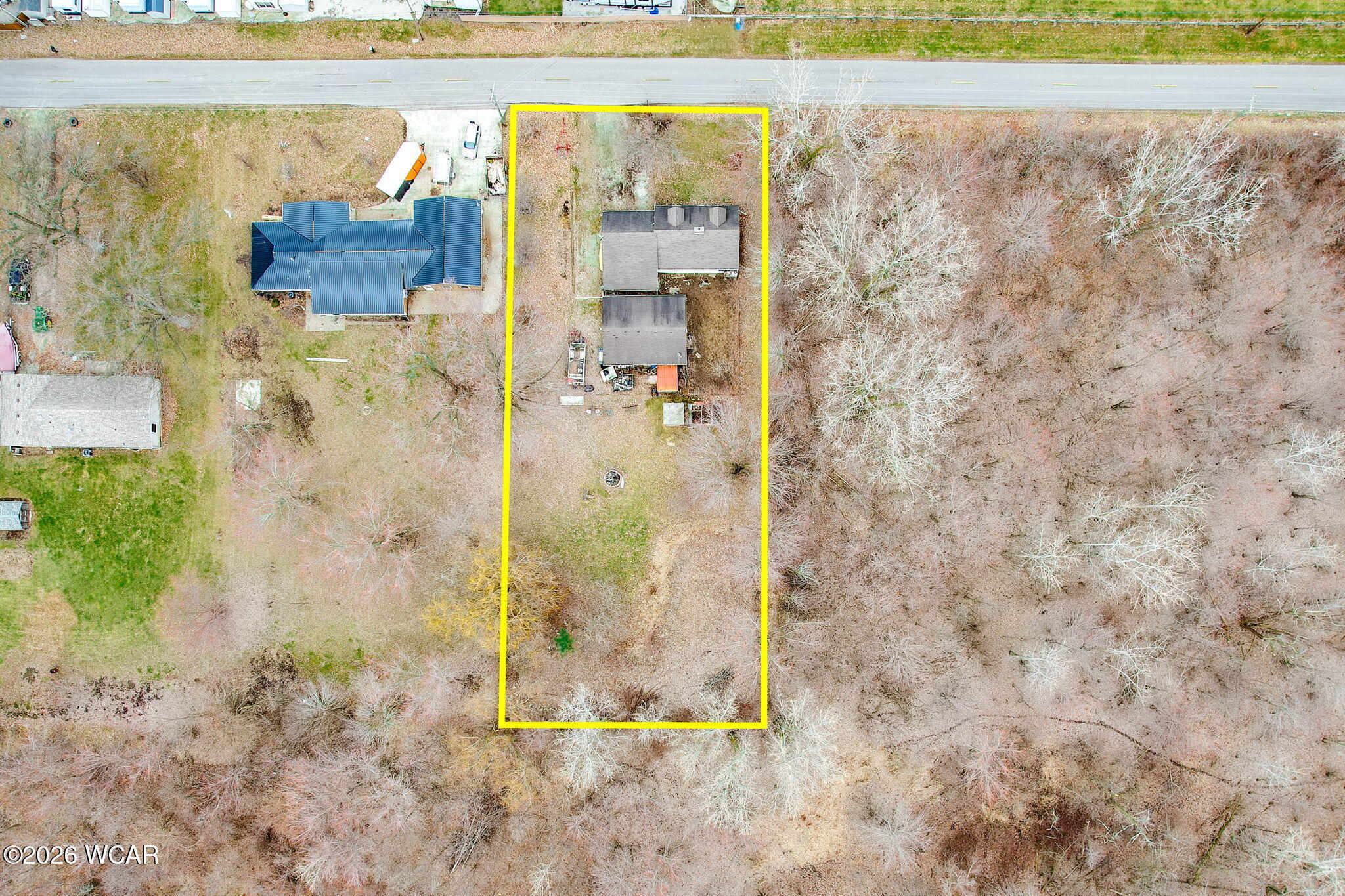 7068 Cottonwood Road, Celina, Ohio