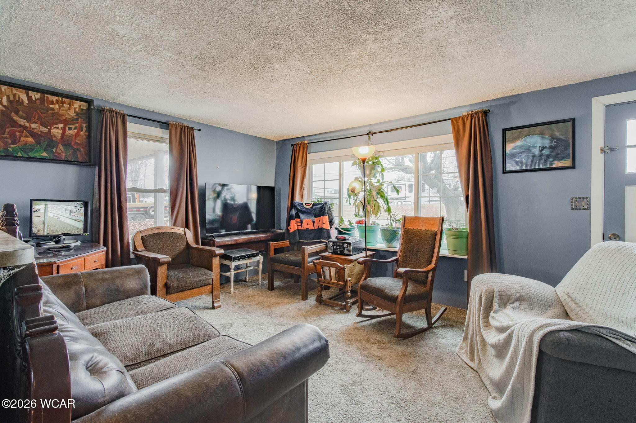 7068 Cottonwood Road, Celina, Ohio