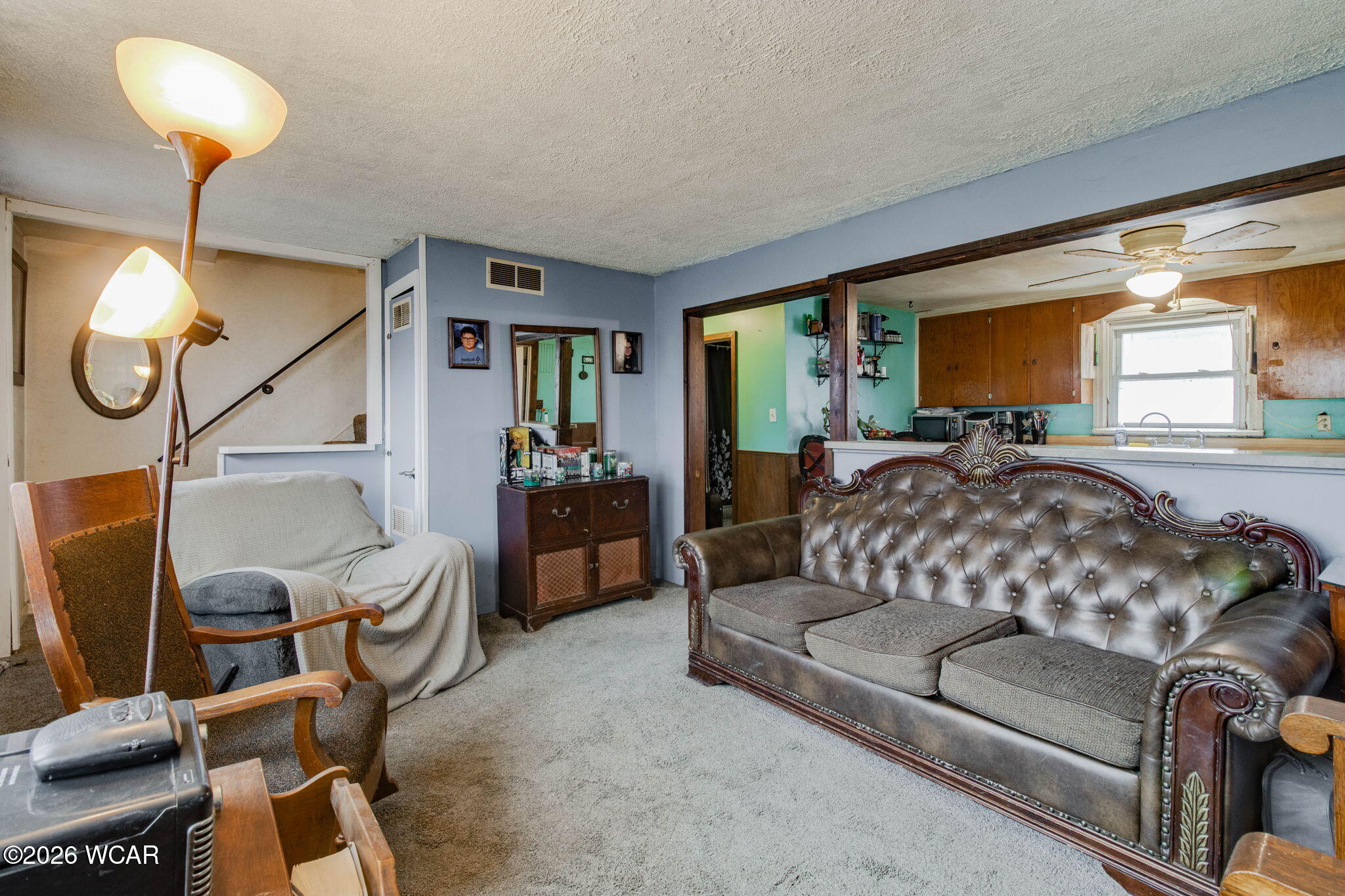 7068 Cottonwood Road, Celina, Ohio