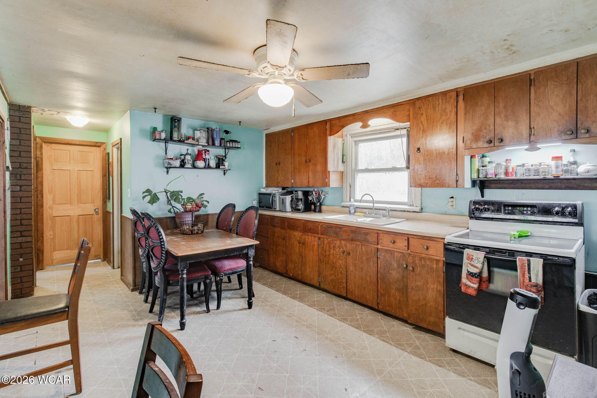 7068 Cottonwood Road, Celina, Ohio