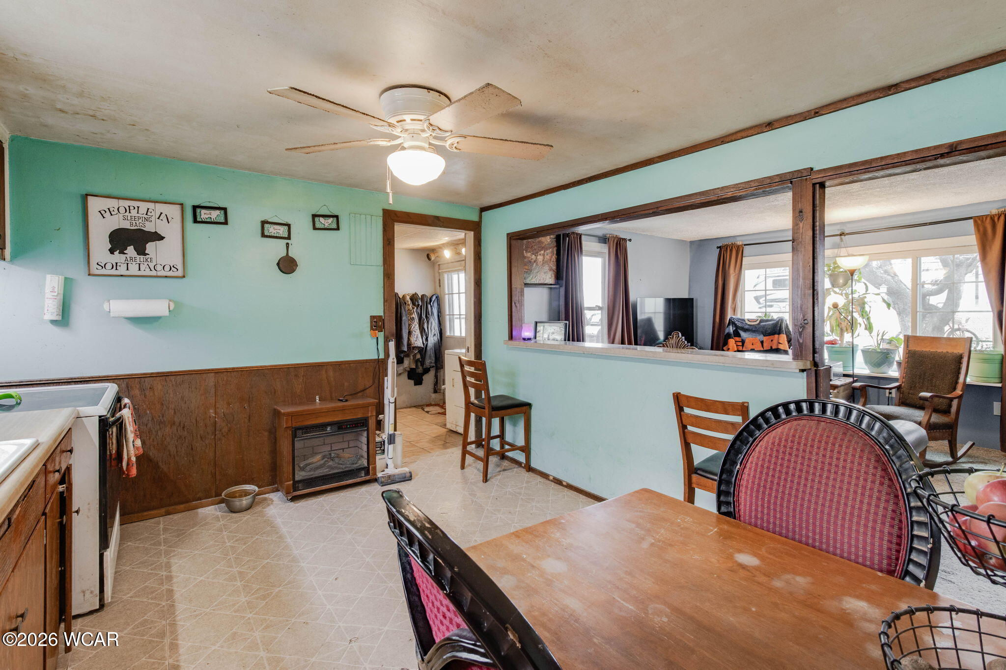 7068 Cottonwood Road, Celina, Ohio