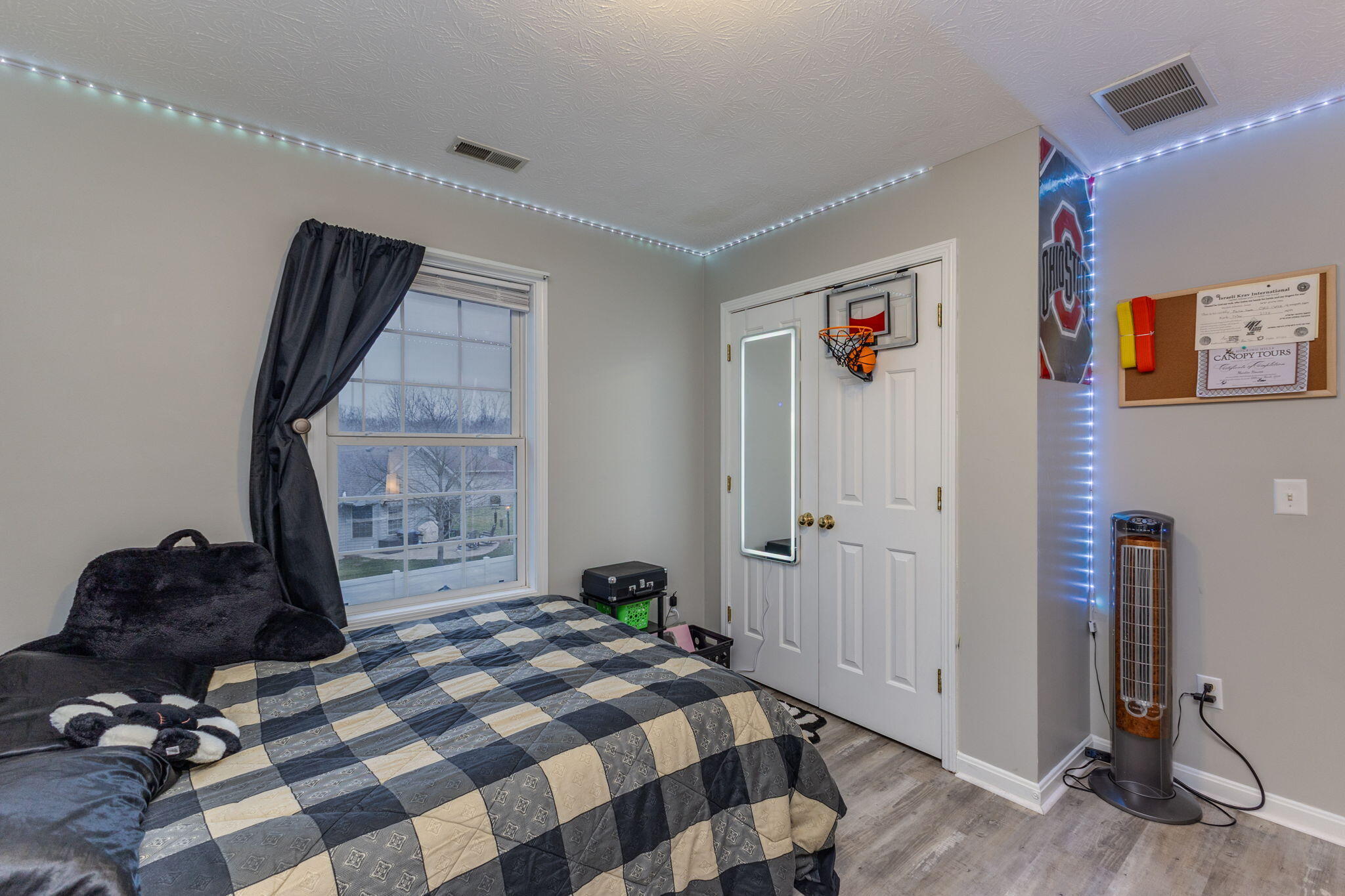 1345 Kenton Way, Troy, Ohio 45373