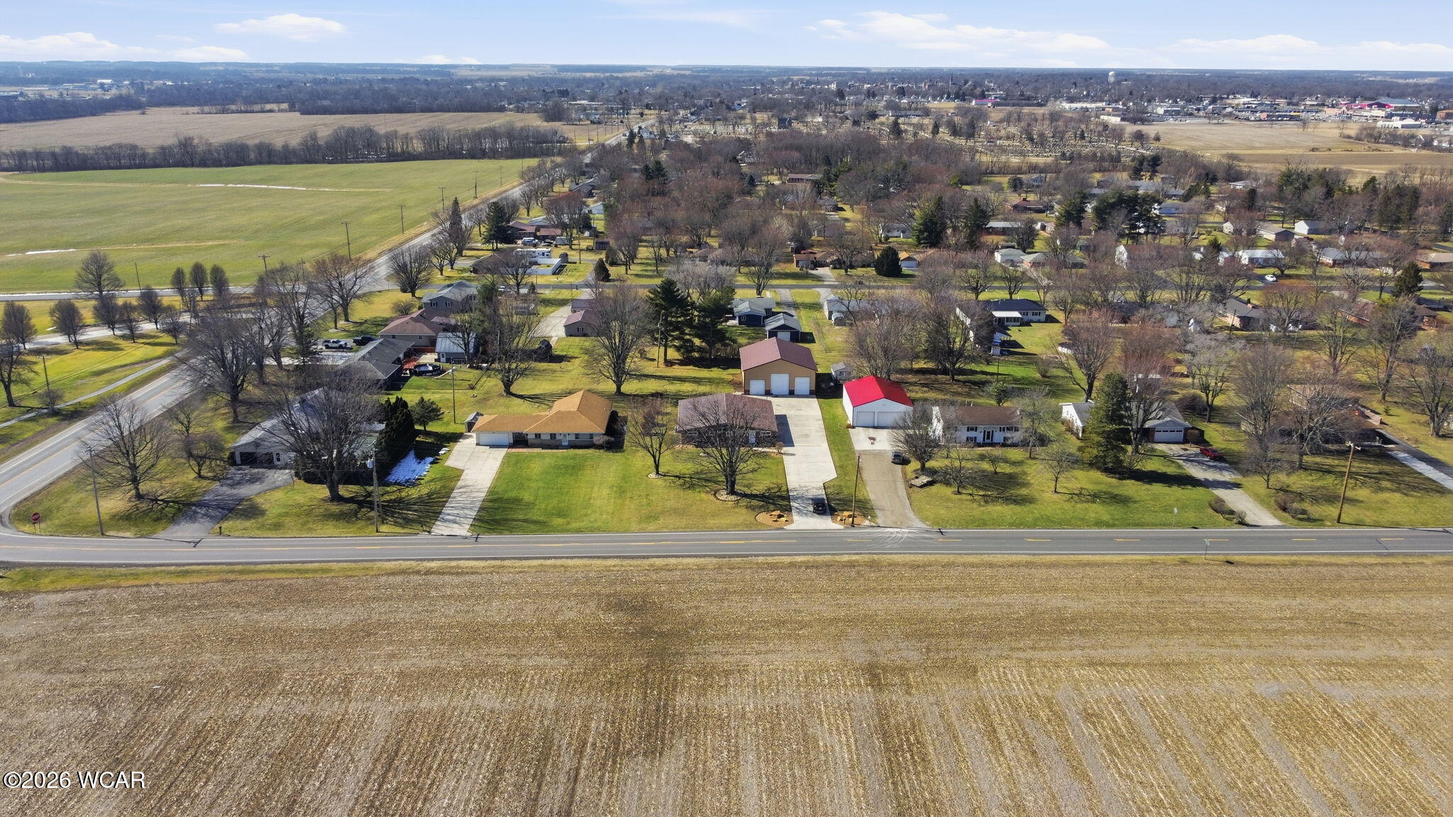 11925 County Road 175, Kenton, Ohio