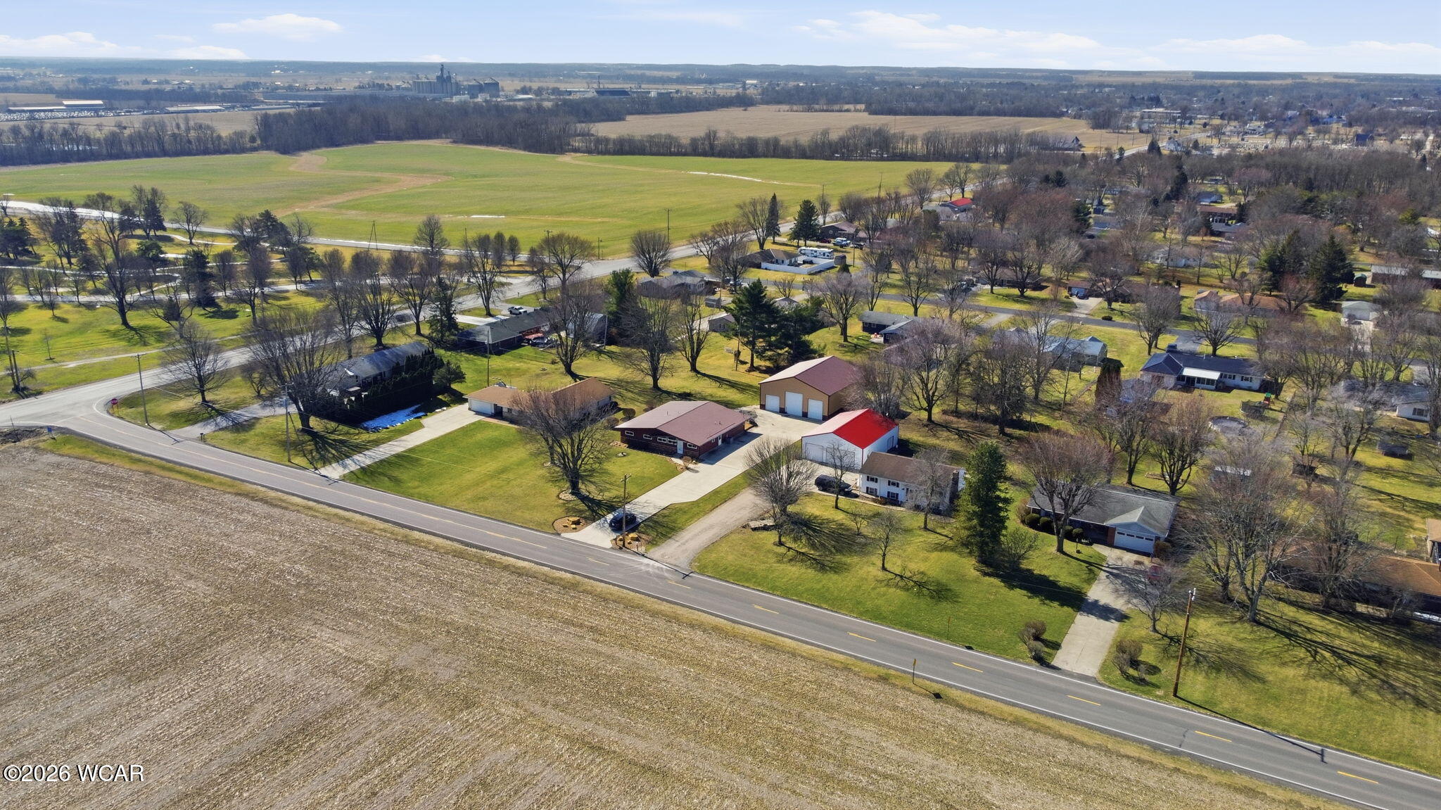 11925 County Road 175, Kenton, Ohio