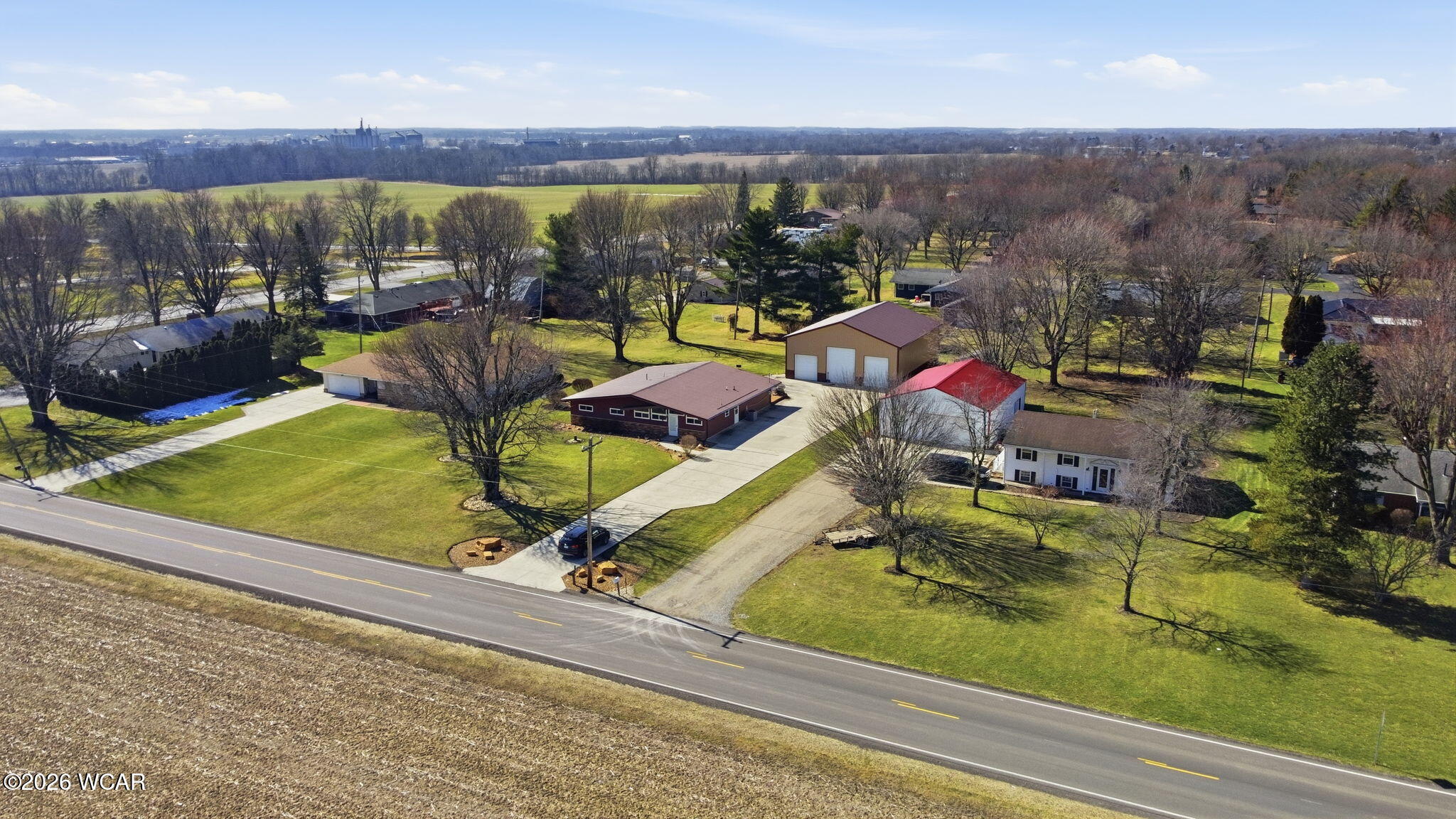 11925 County Road 175, Kenton, Ohio