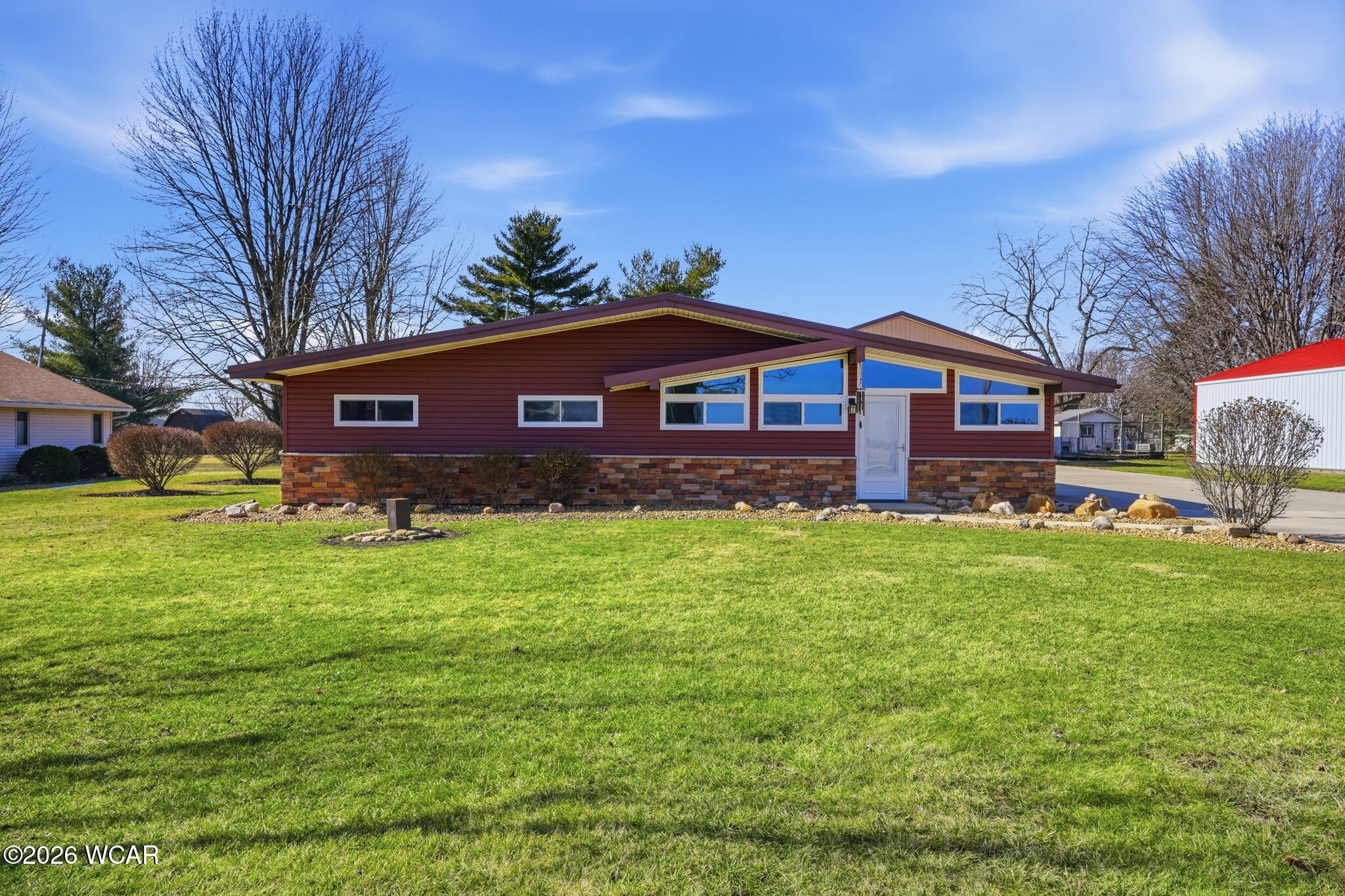 11925 County Road 175, Kenton, Ohio