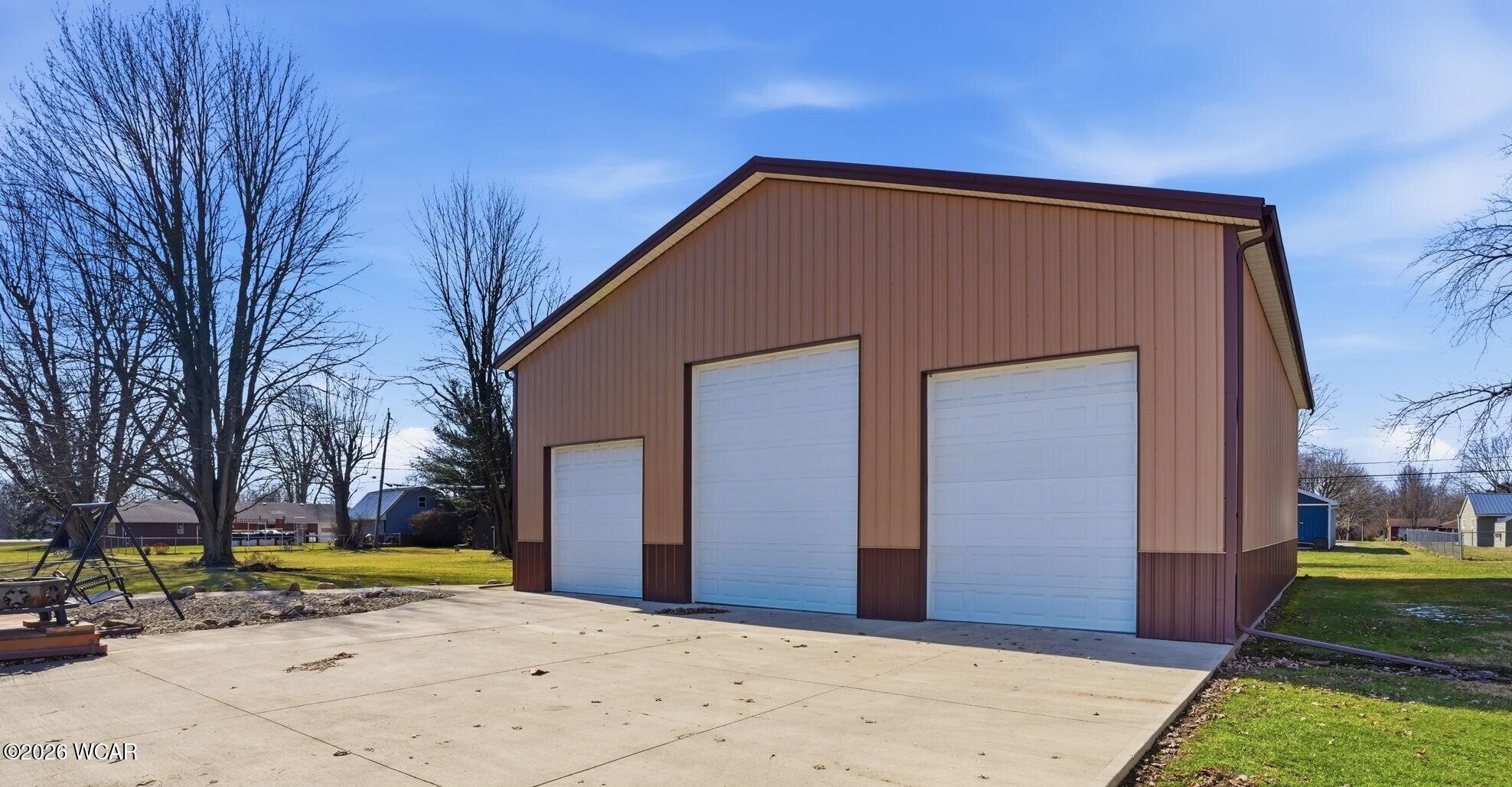 11925 County Road 175, Kenton, Ohio