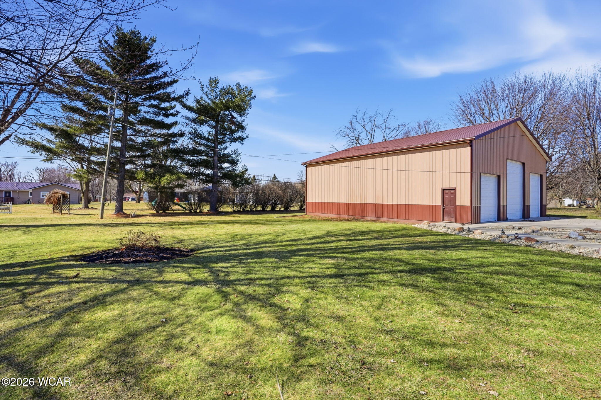 11925 County Road 175, Kenton, Ohio