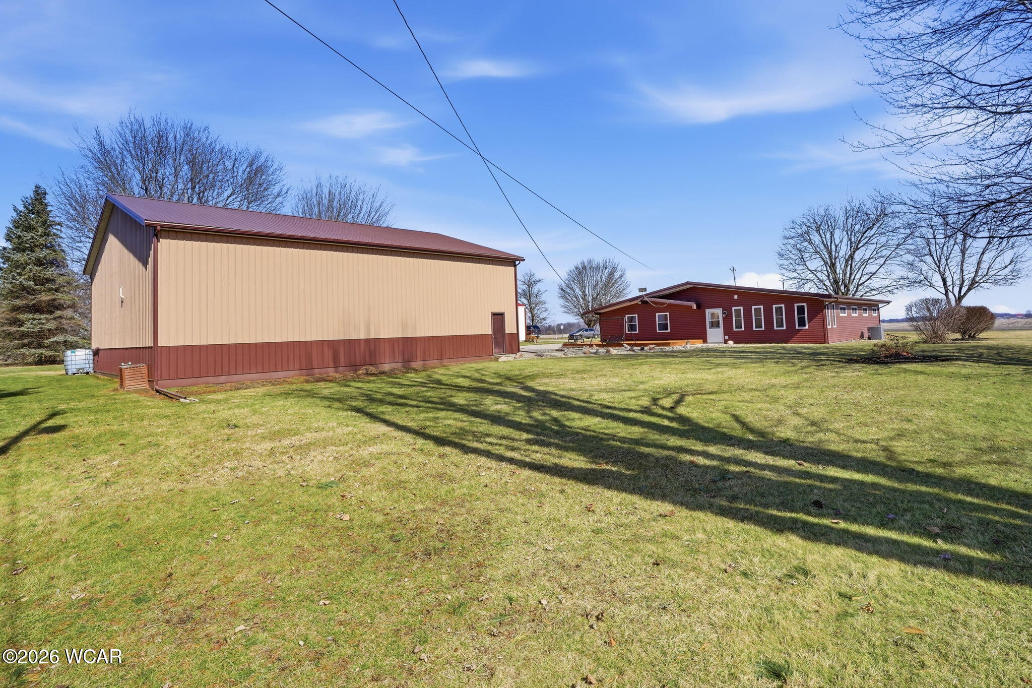 11925 County Road 175, Kenton, Ohio