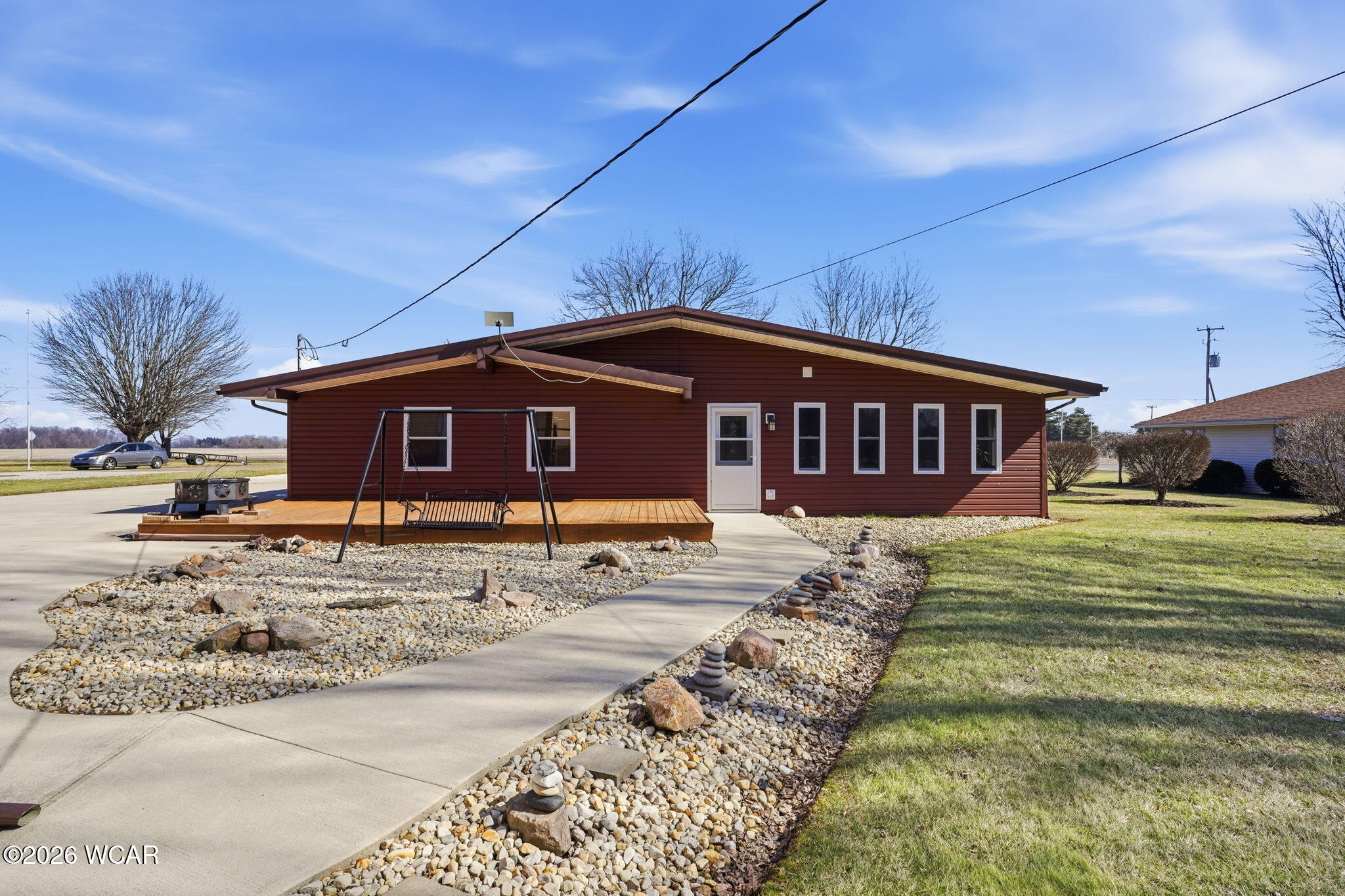 11925 County Road 175, Kenton, Ohio