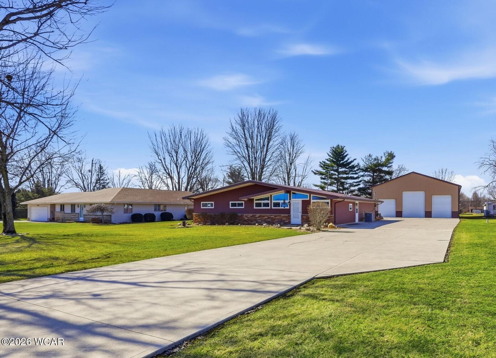 11925 County Road 175, Kenton, Ohio