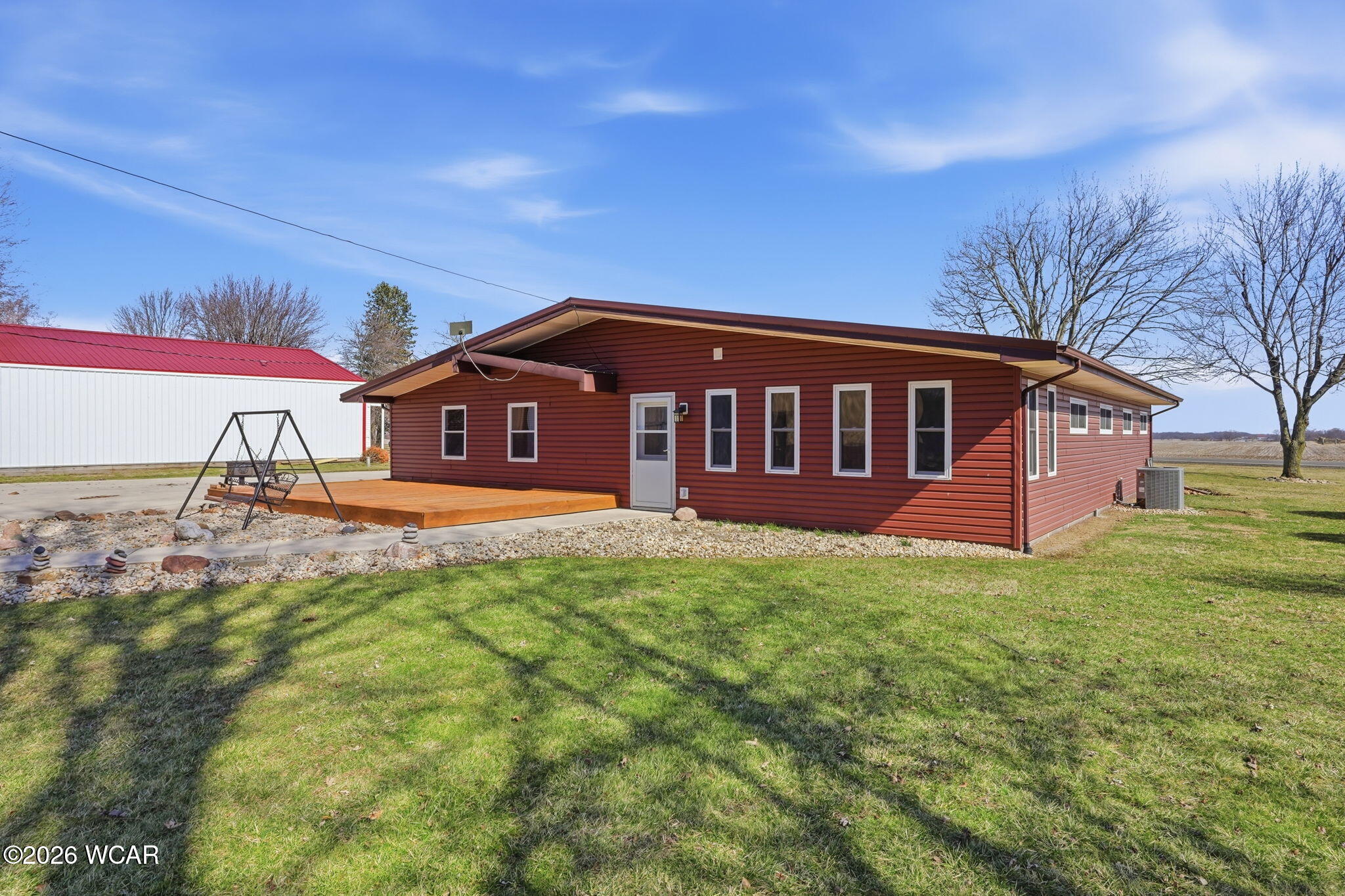 11925 County Road 175, Kenton, Ohio