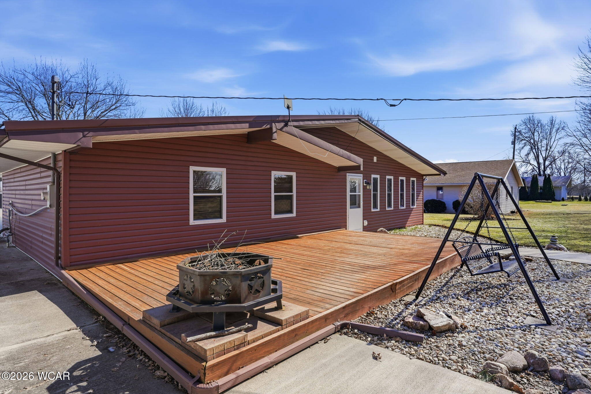 11925 County Road 175, Kenton, Ohio