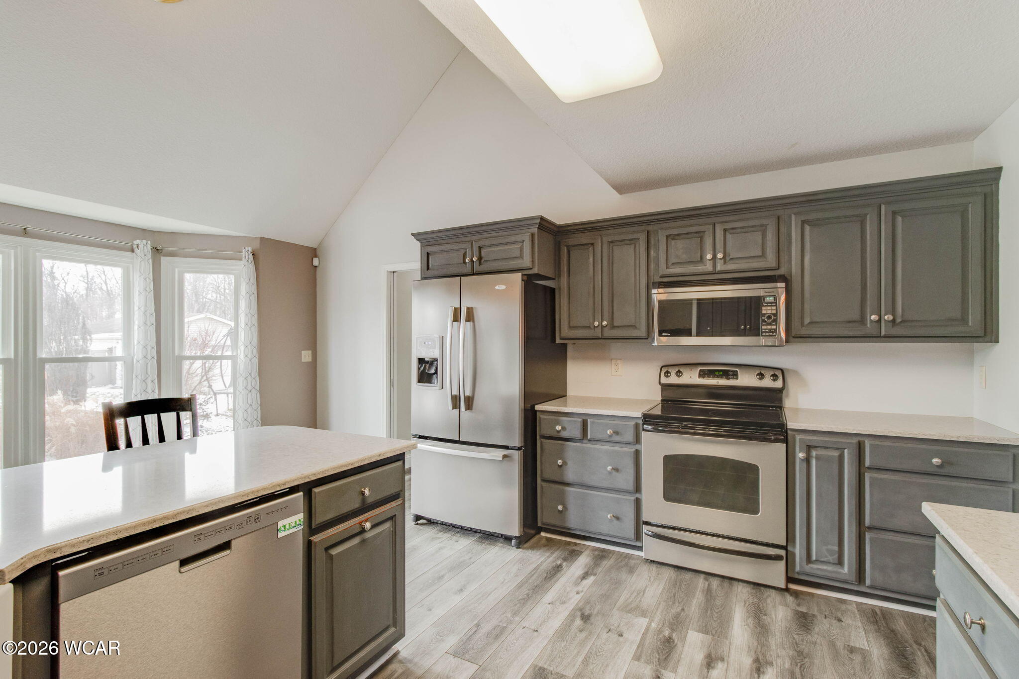 2230 Dixie Highway, Lima, Ohio