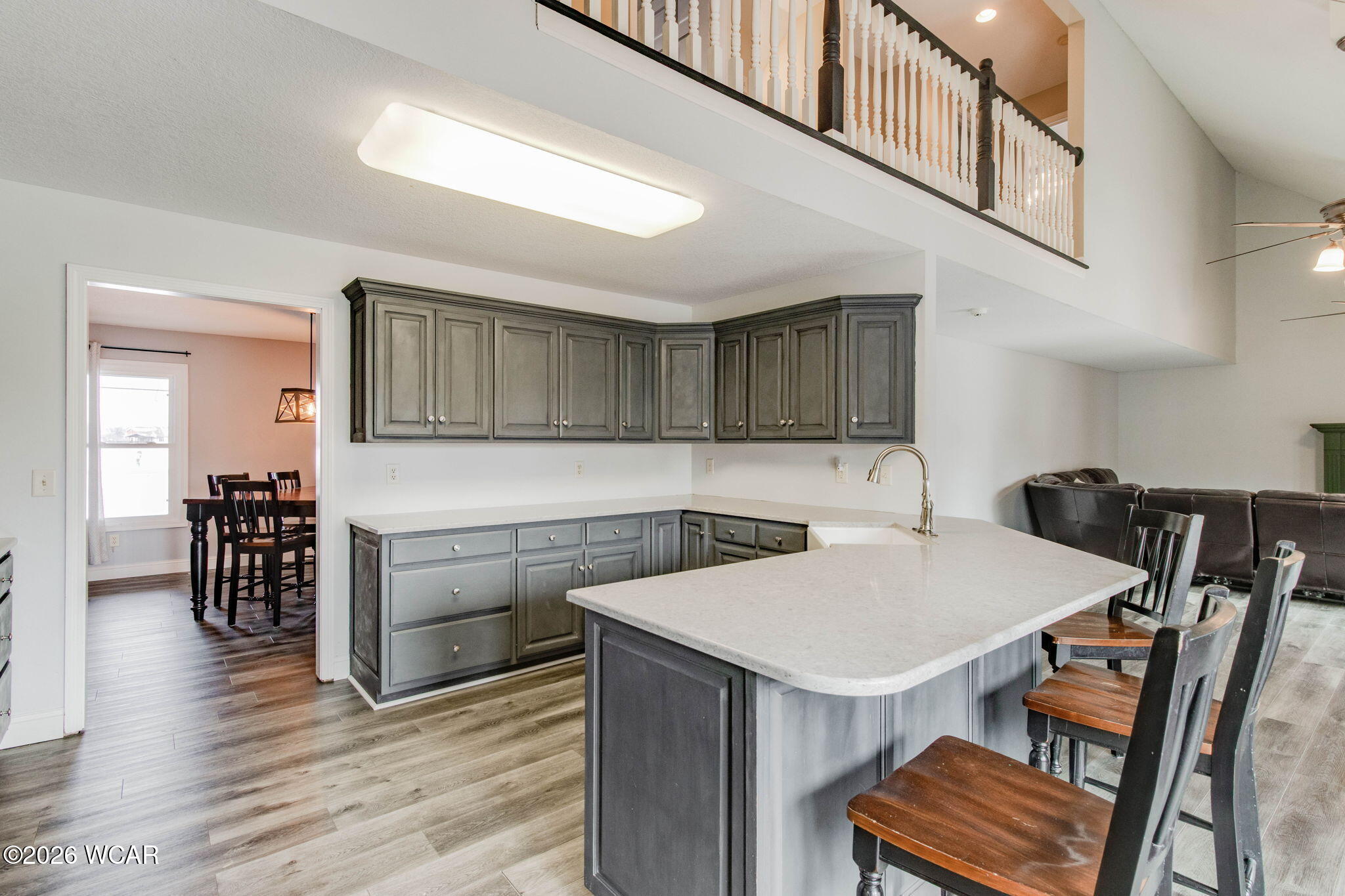 2230 Dixie Highway, Lima, Ohio