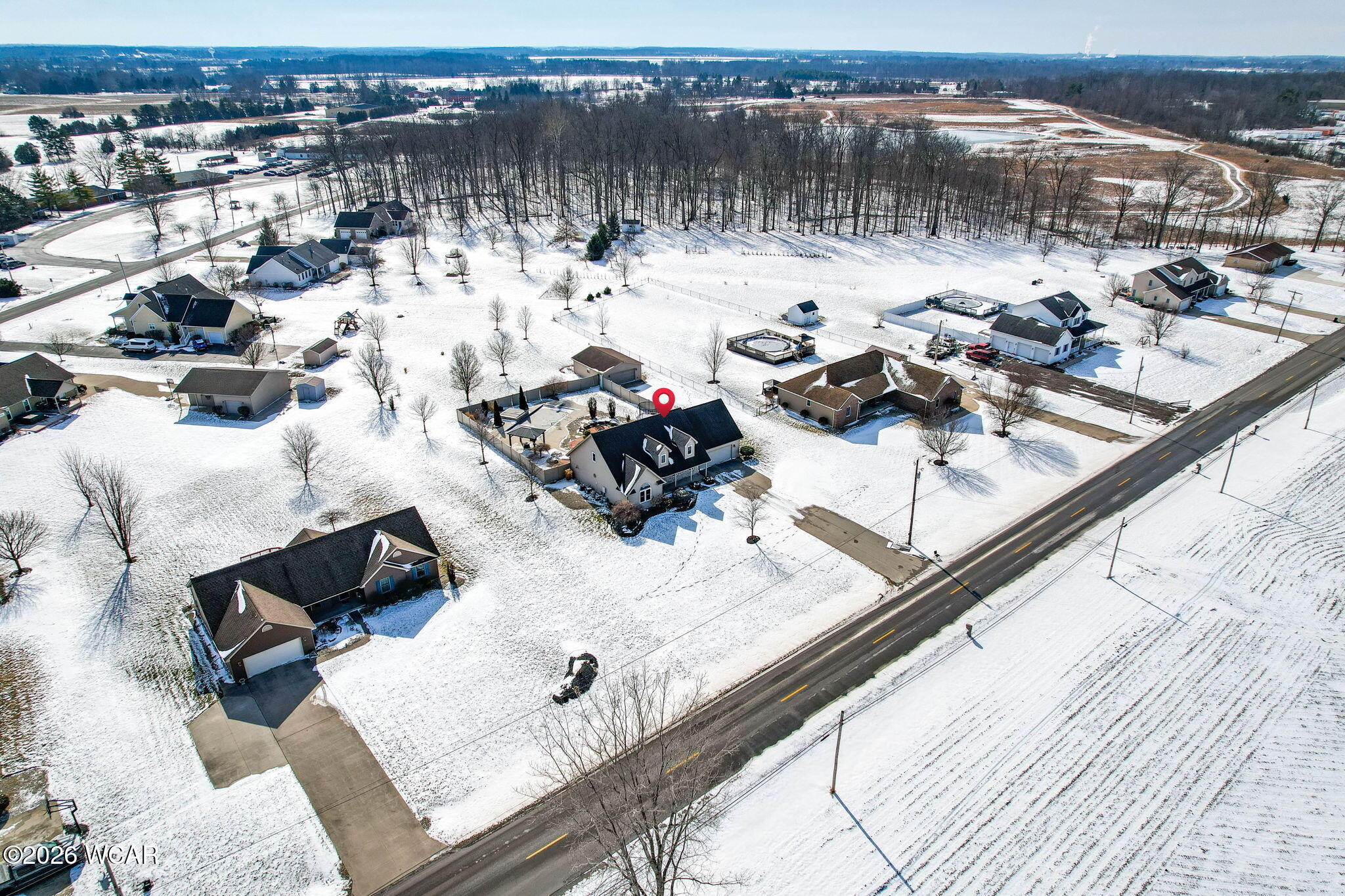 2230 Dixie Highway, Lima, Ohio