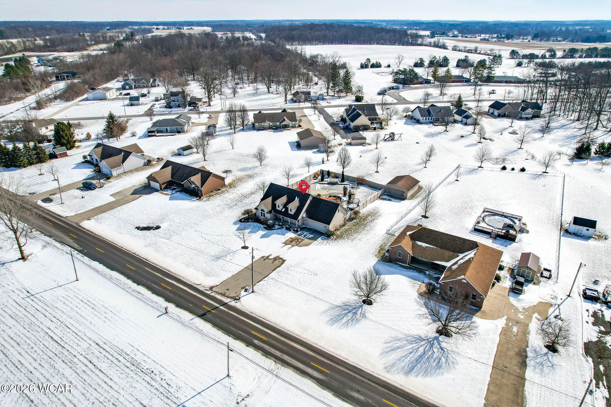 2230 Dixie Highway, Lima, Ohio