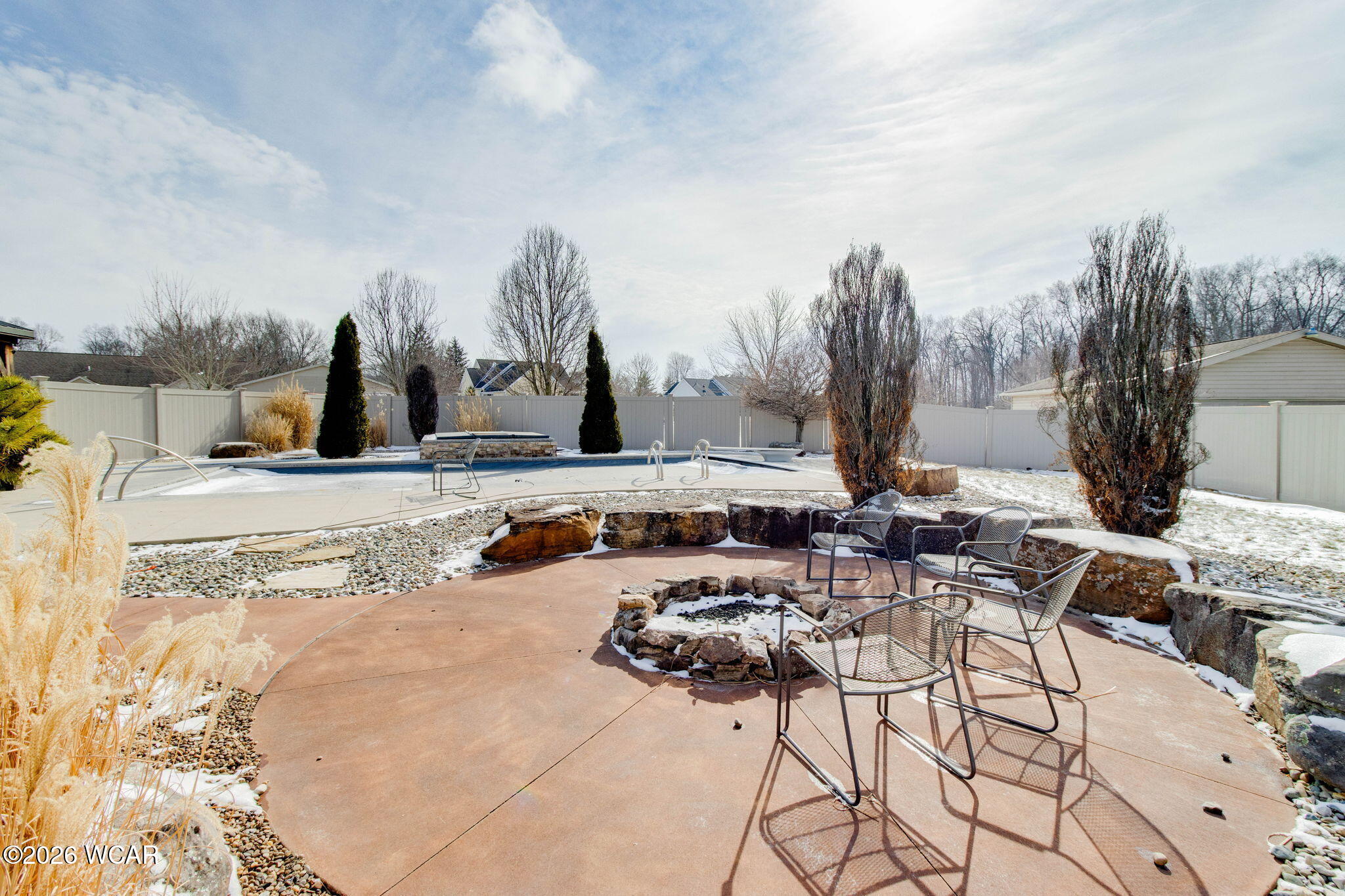 2230 Dixie Highway, Lima, Ohio