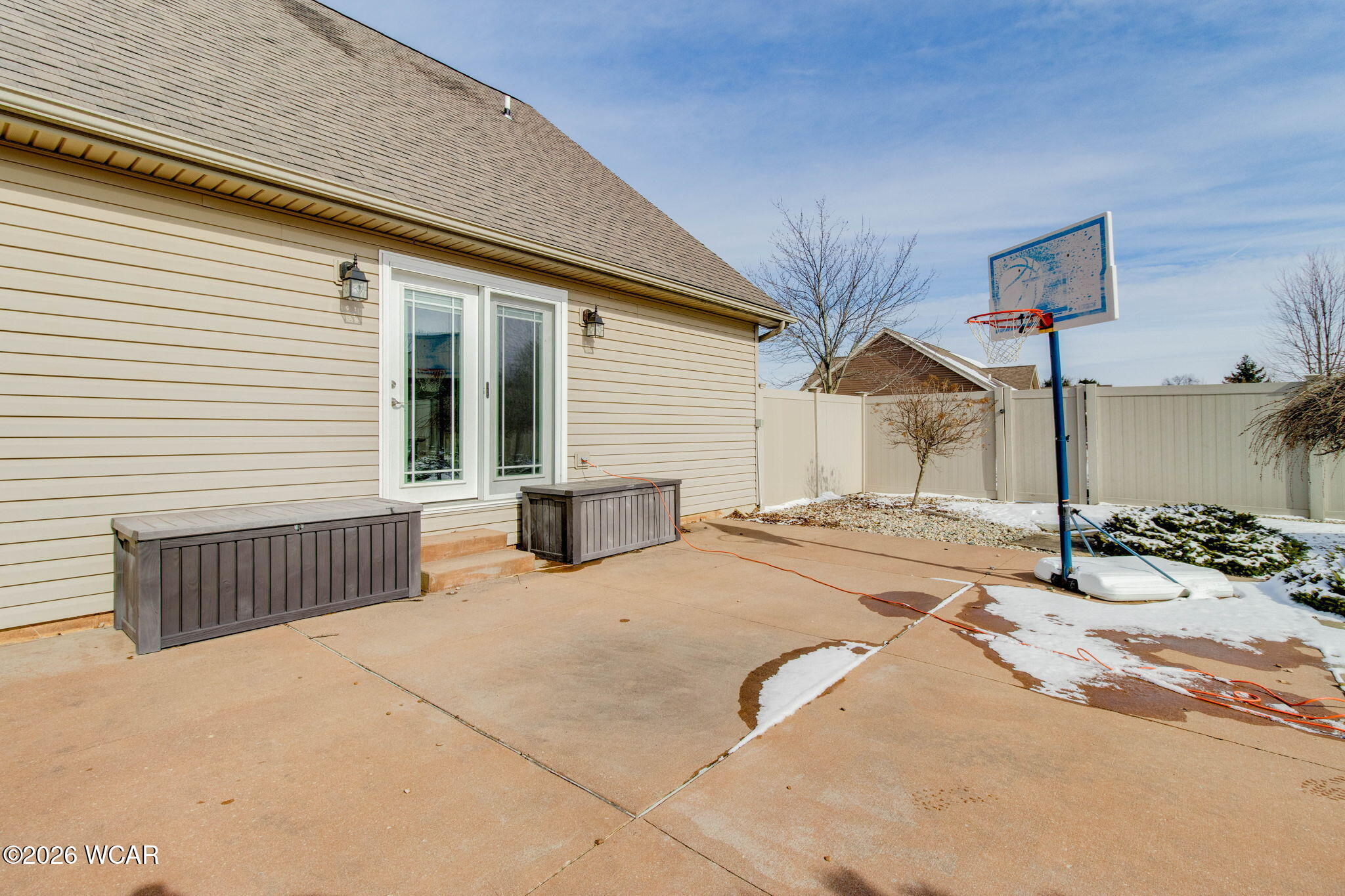 2230 Dixie Highway, Lima, Ohio