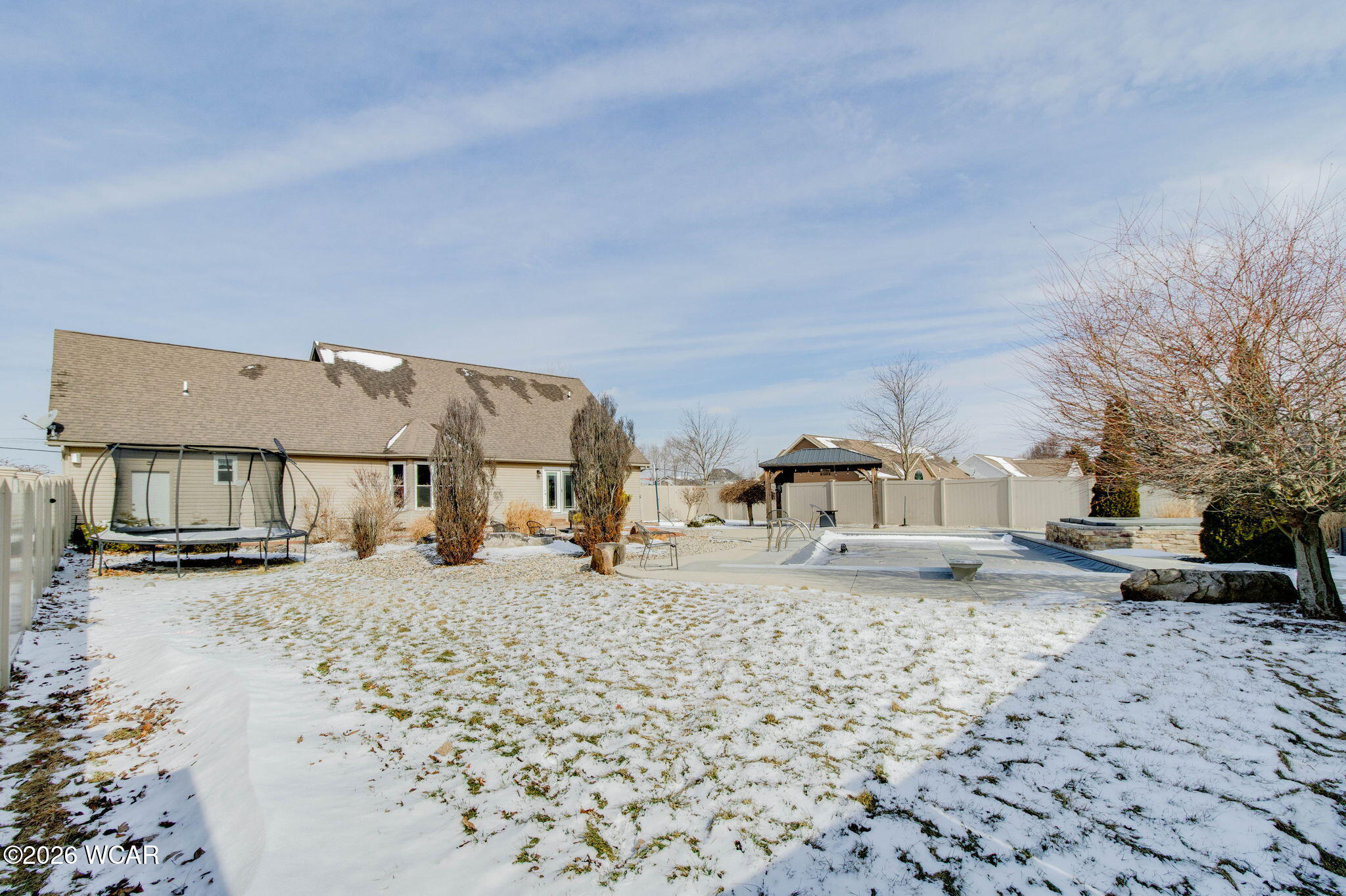 2230 Dixie Highway, Lima, Ohio