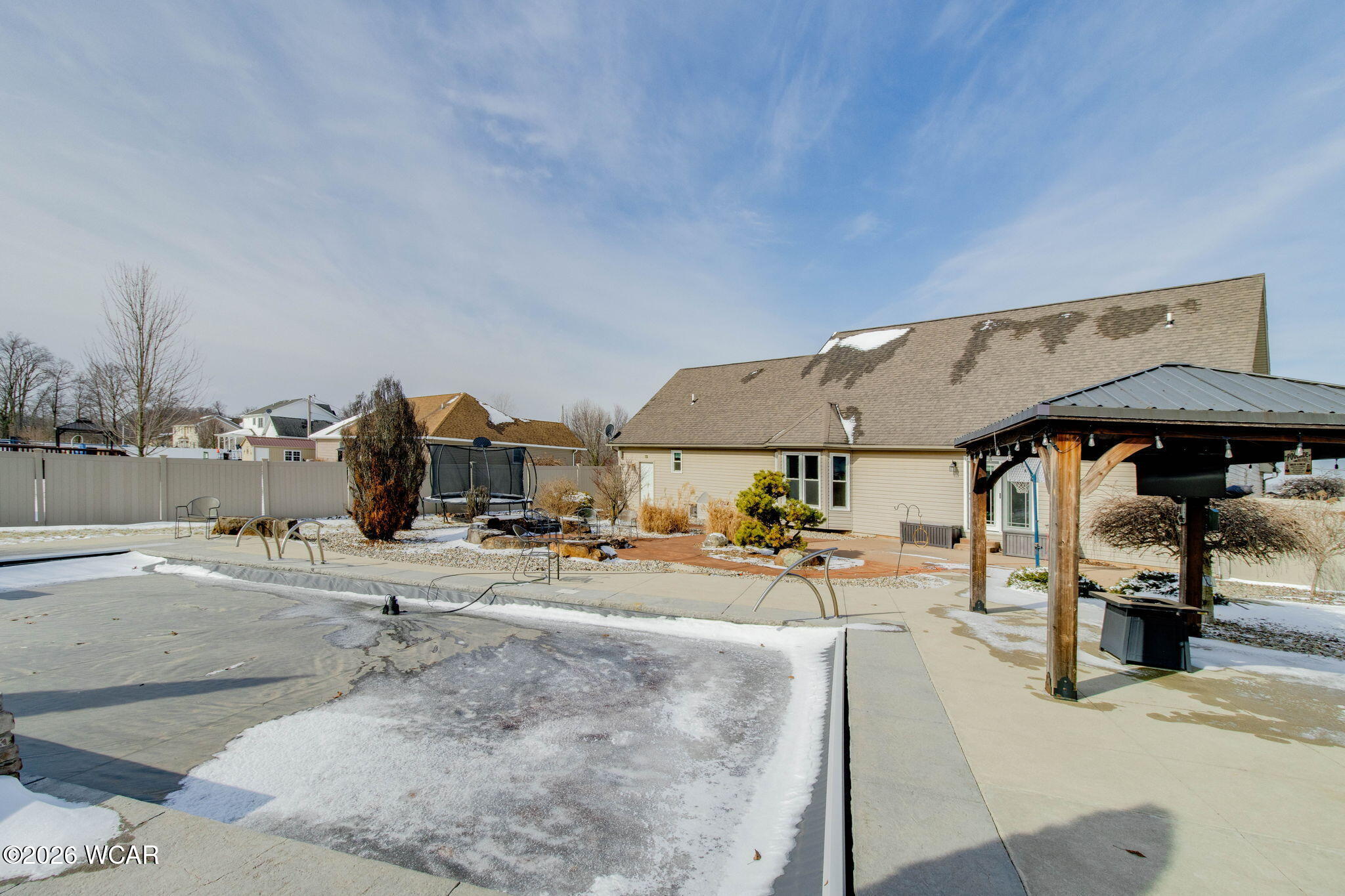 2230 Dixie Highway, Lima, Ohio