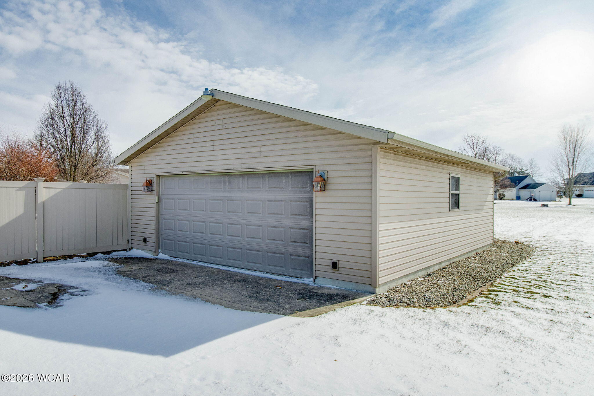 2230 Dixie Highway, Lima, Ohio