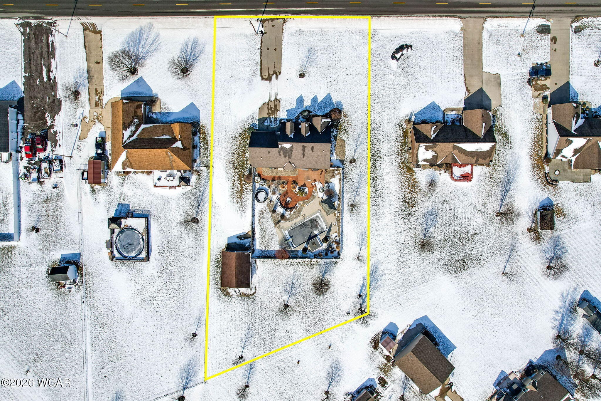 2230 Dixie Highway, Lima, Ohio