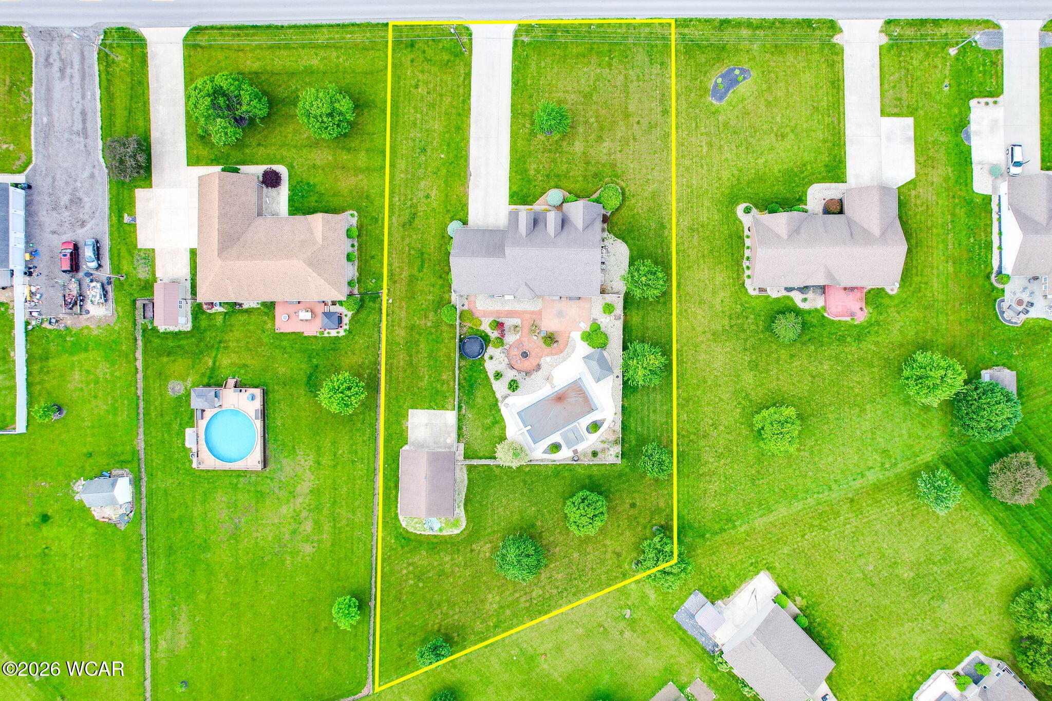 2230 Dixie Highway, Lima, Ohio
