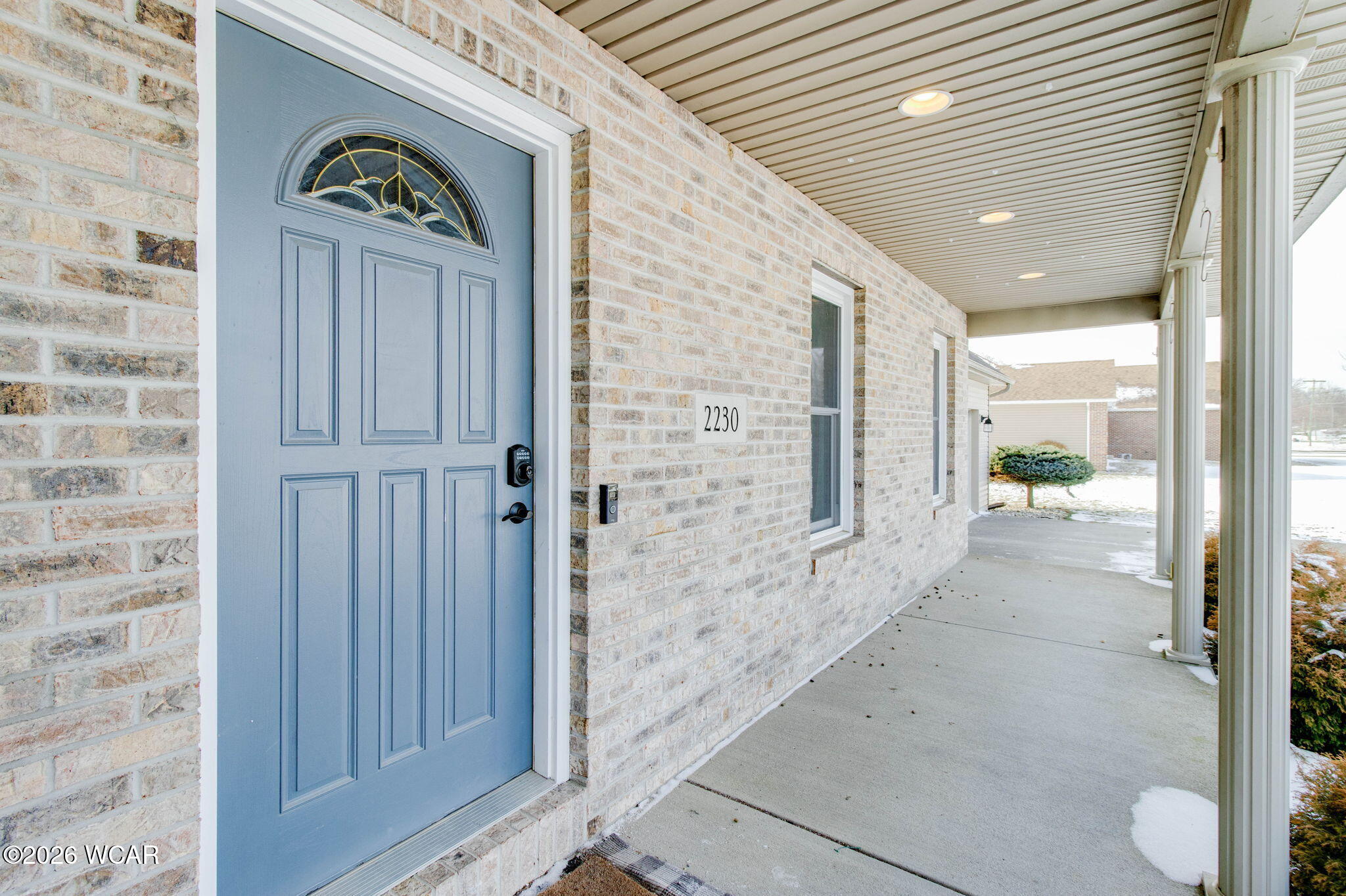 2230 Dixie Highway, Lima, Ohio