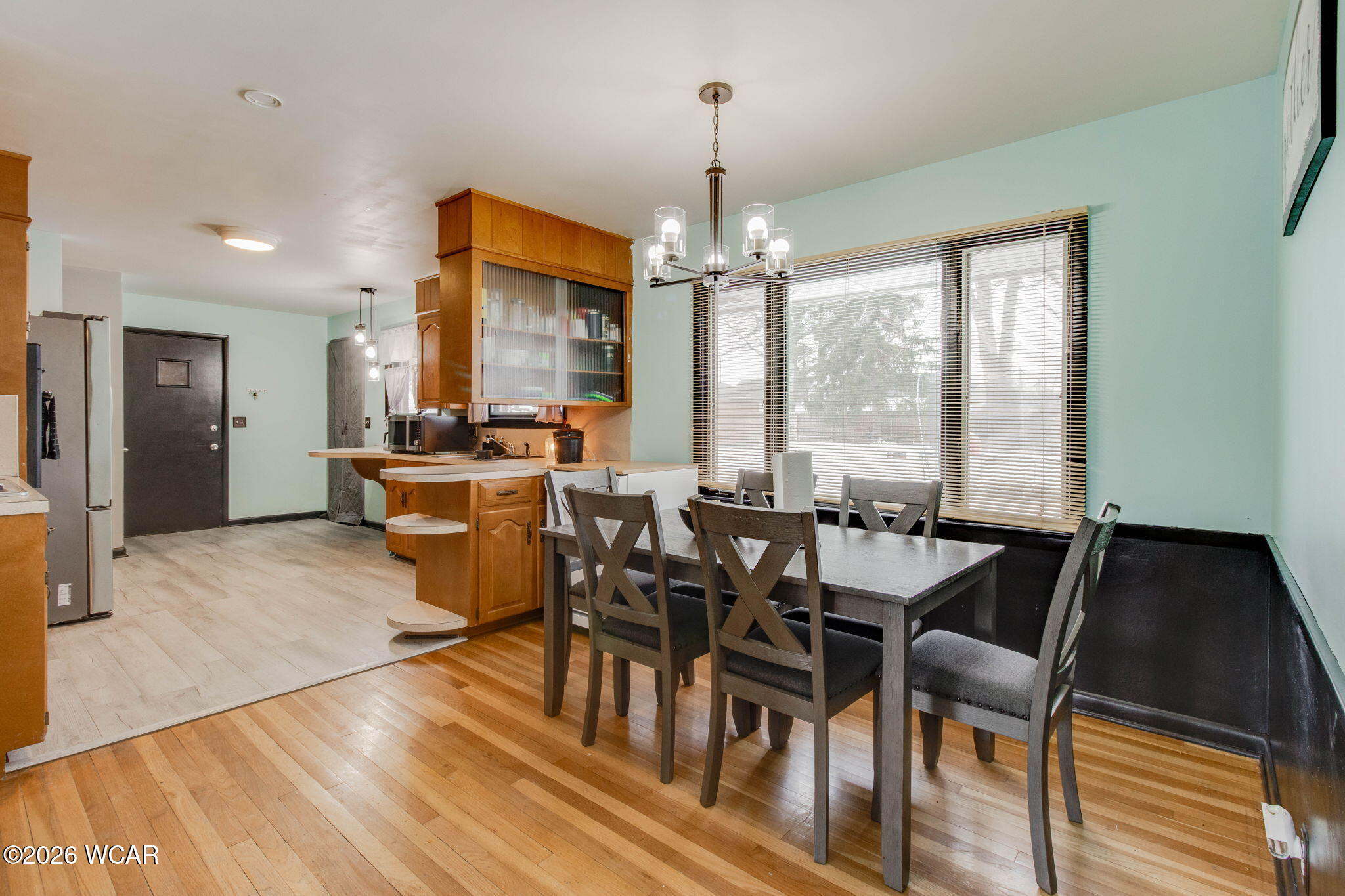 1605 Hazel Avenue, Lima, Ohio