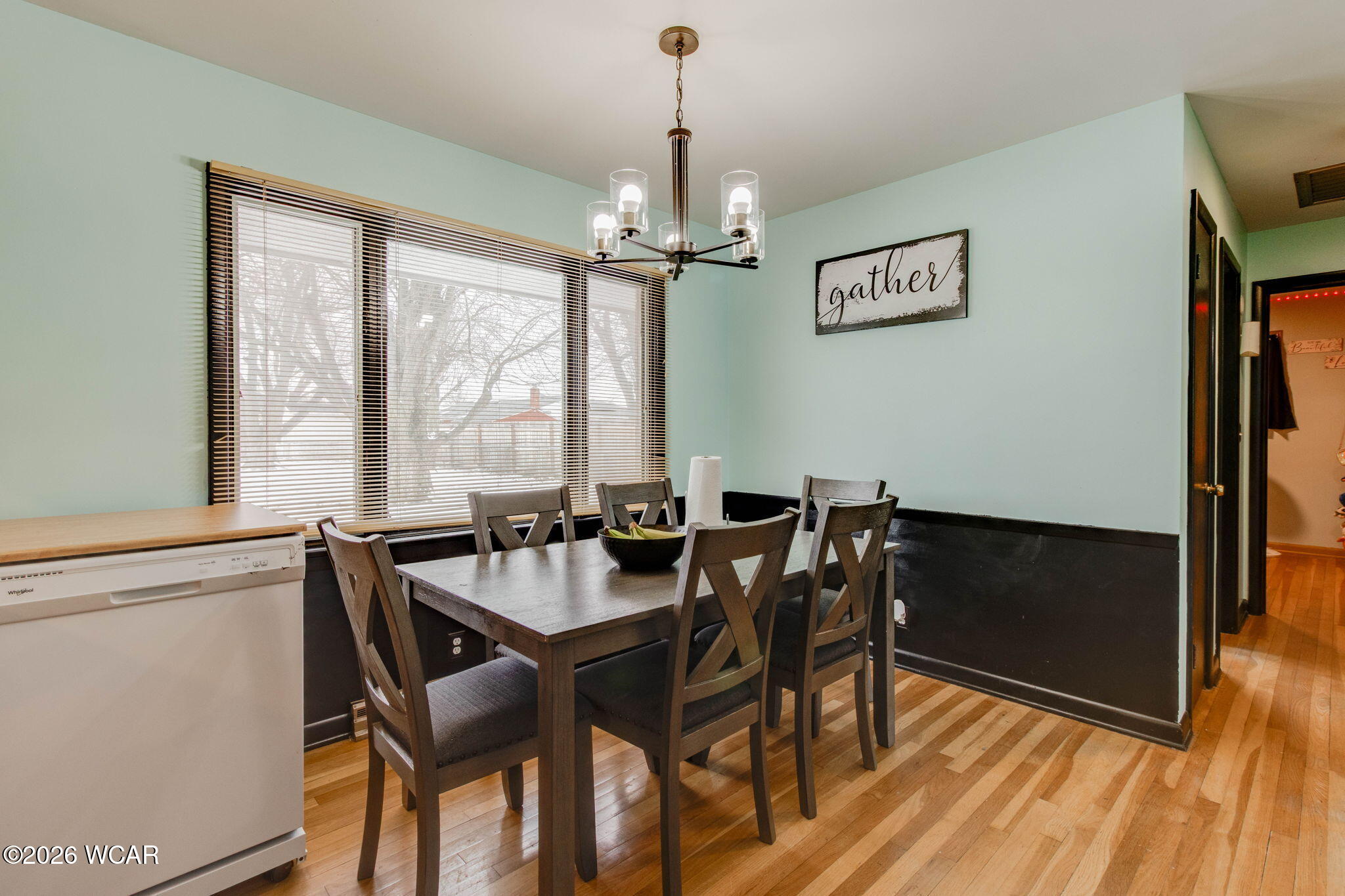 1605 Hazel Avenue, Lima, Ohio