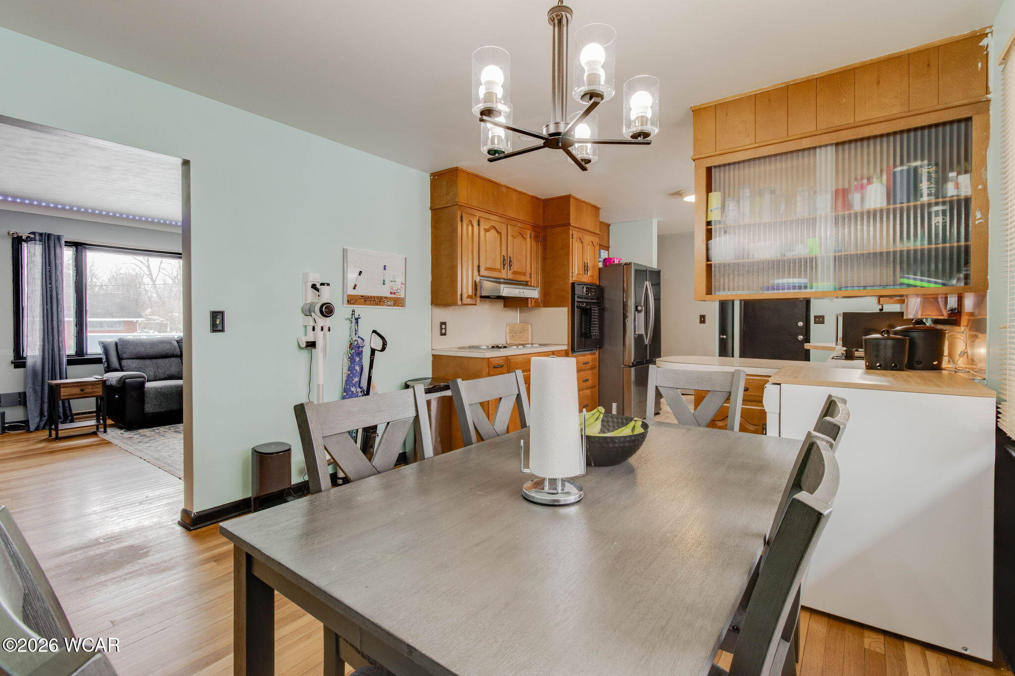 1605 Hazel Avenue, Lima, Ohio